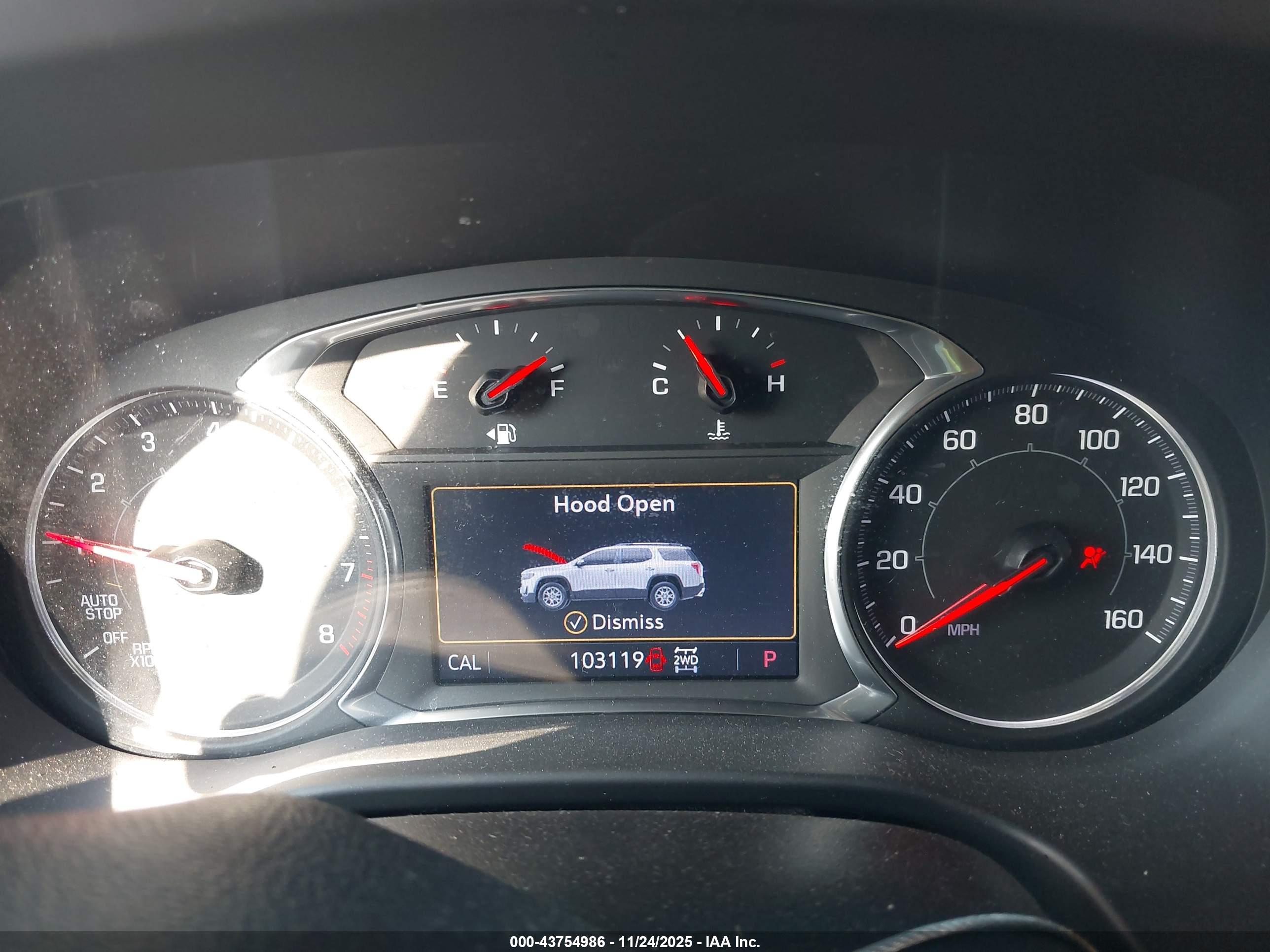 GMC ACADIA image 7