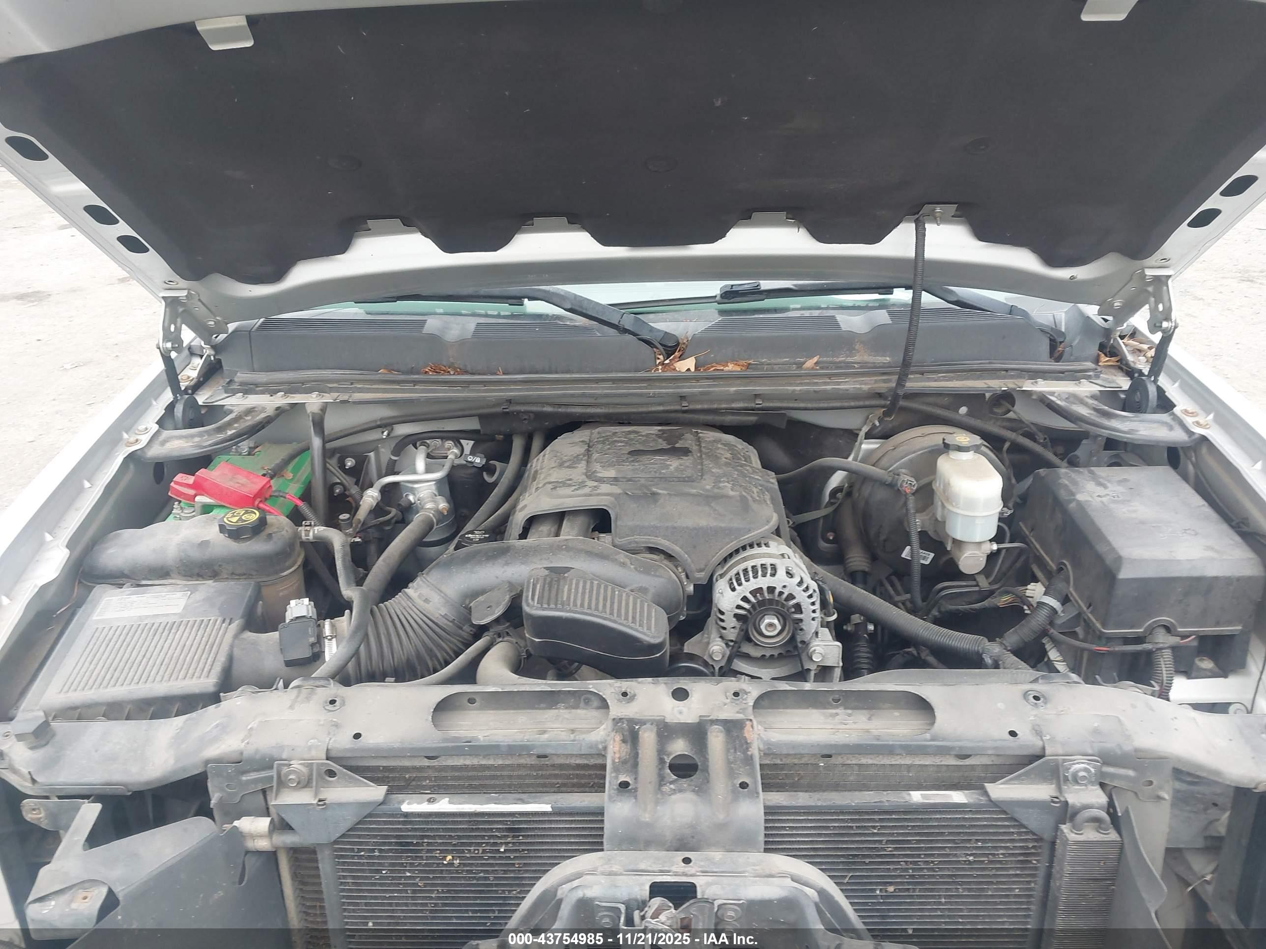 CHEVROLET SILVERADO image 10