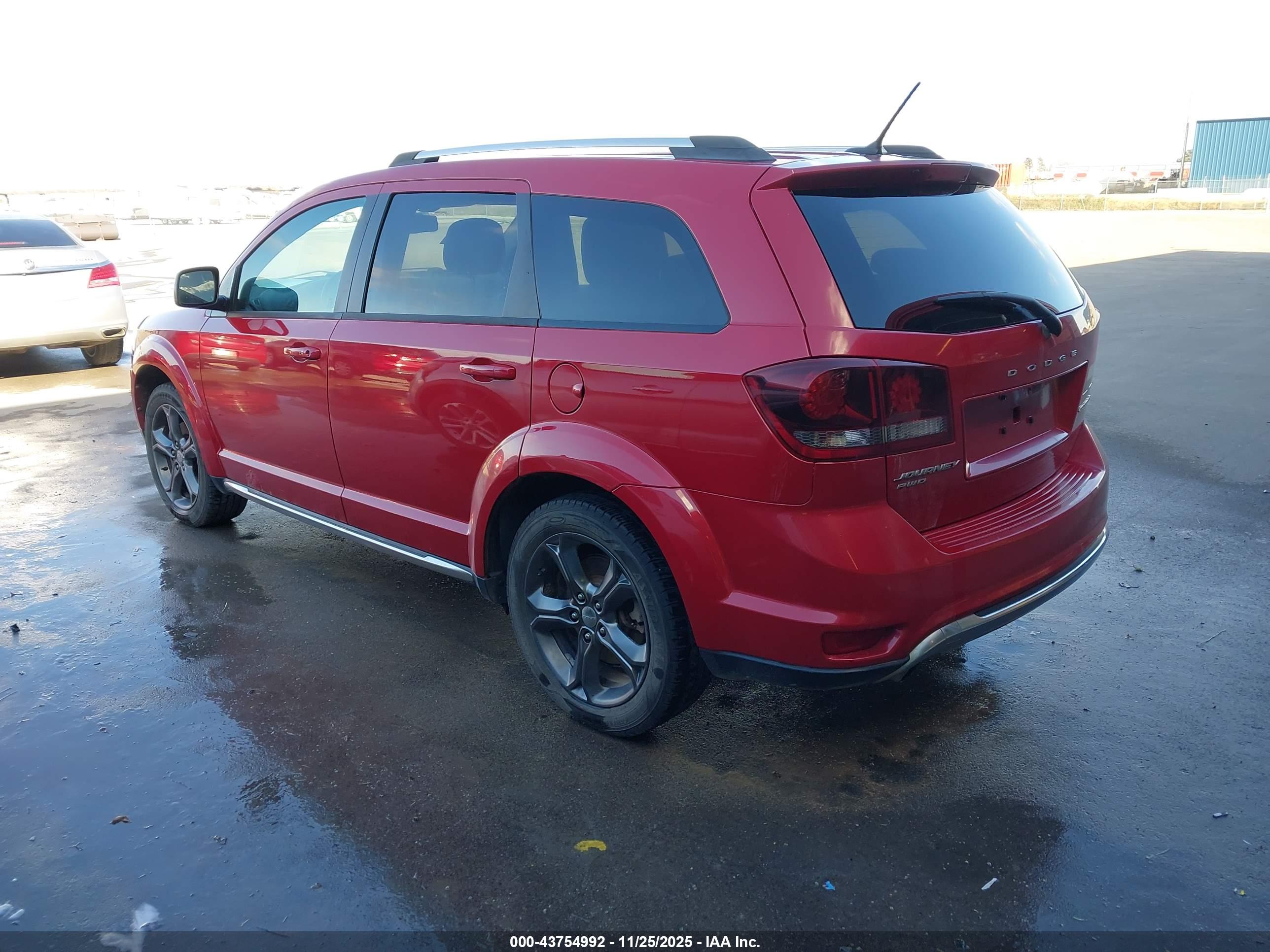 DODGE JOURNEY image 3
