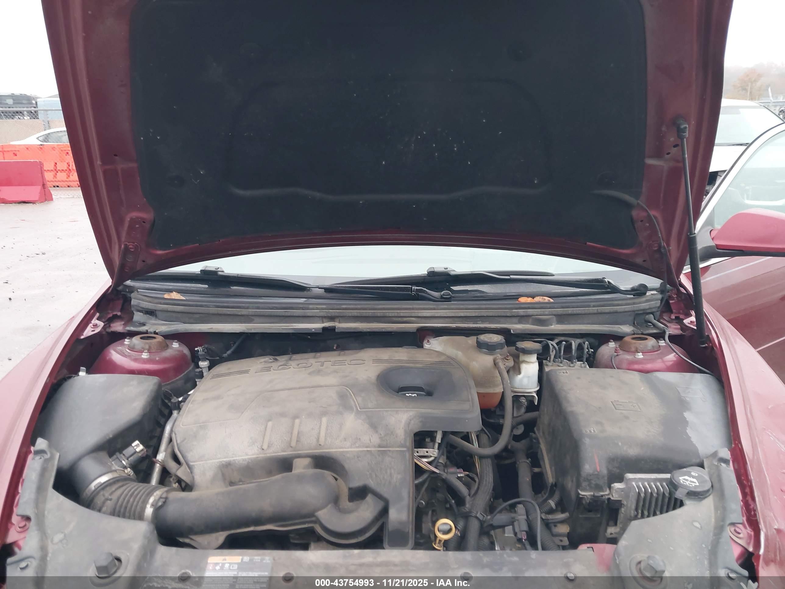 CHEVROLET MALIBU image 10