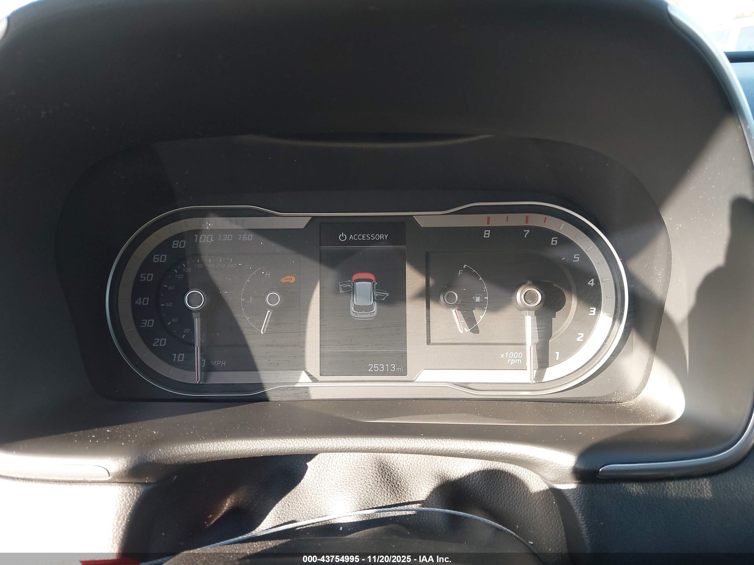 HYUNDAI TUCSON image 7