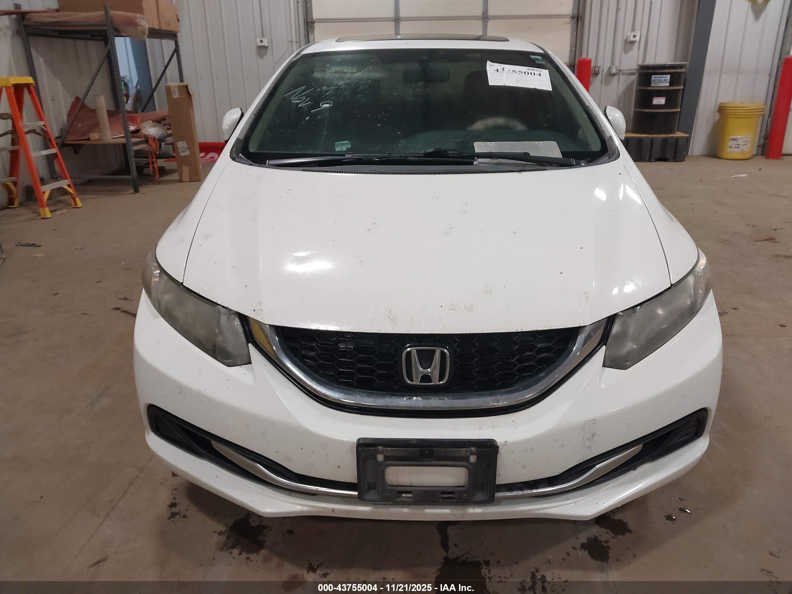 HONDA CIVIC image 6