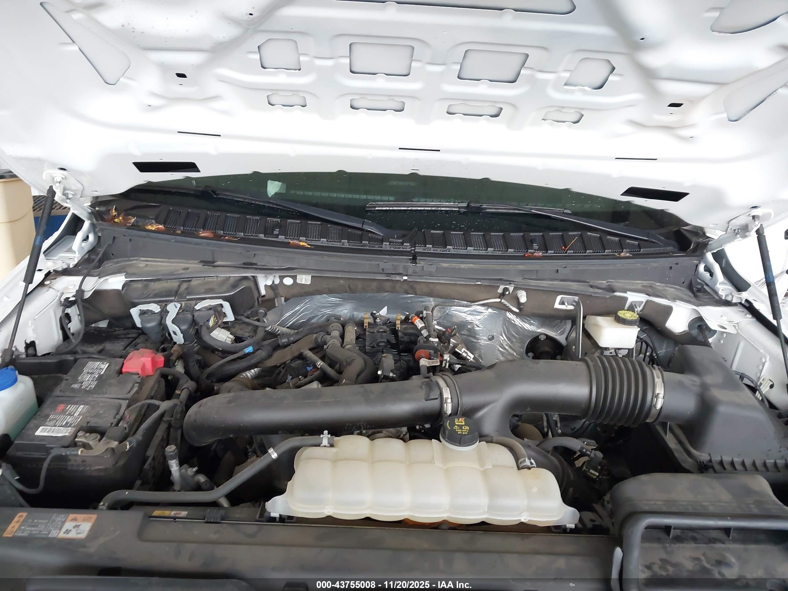 FORD EXPEDITION image 10