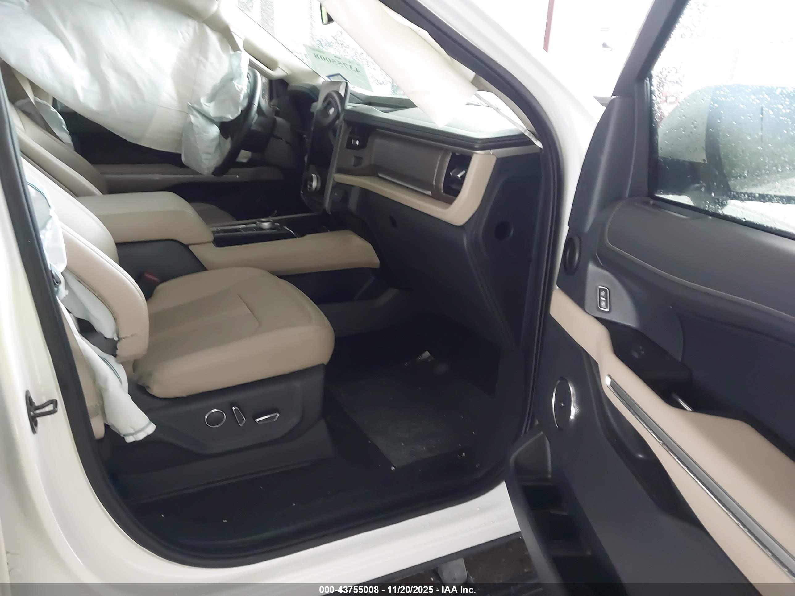 FORD EXPEDITION image 5