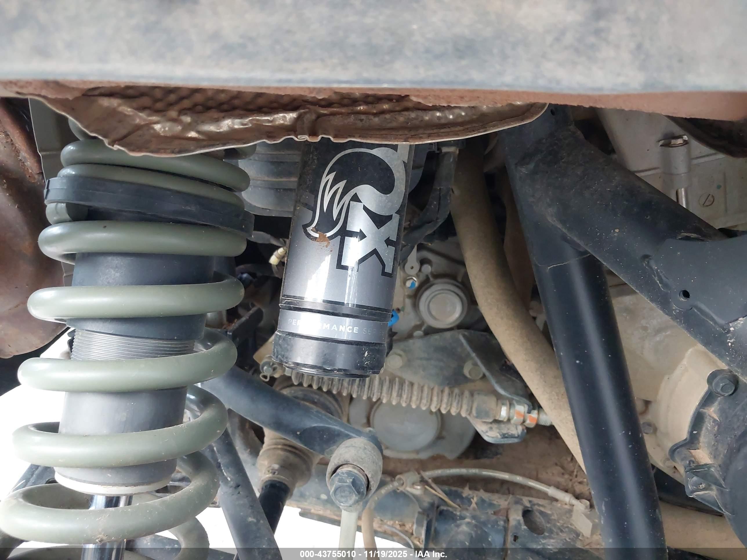 POLARIS XPEDITION image 8