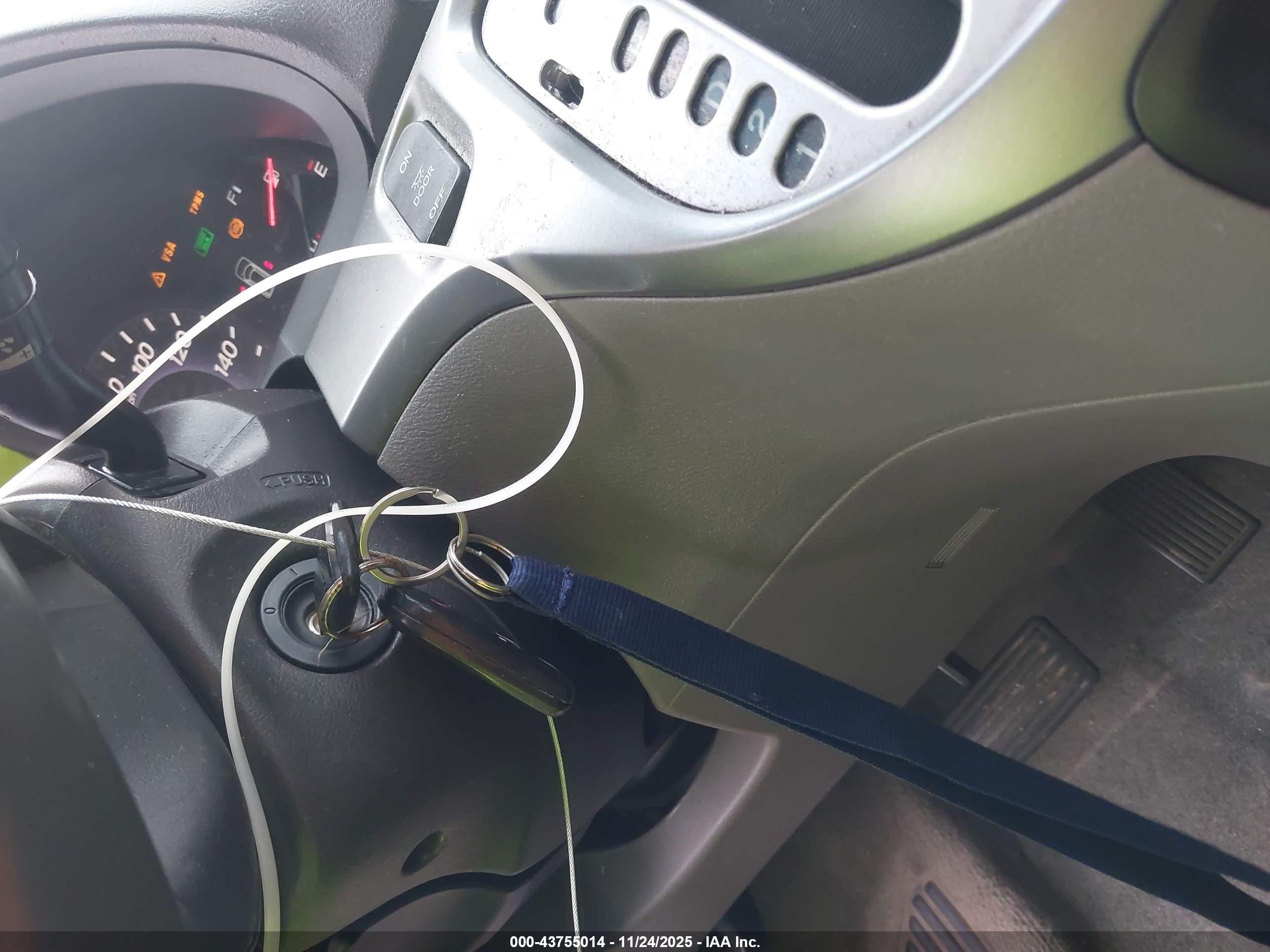 HONDA ODYSSEY image 11