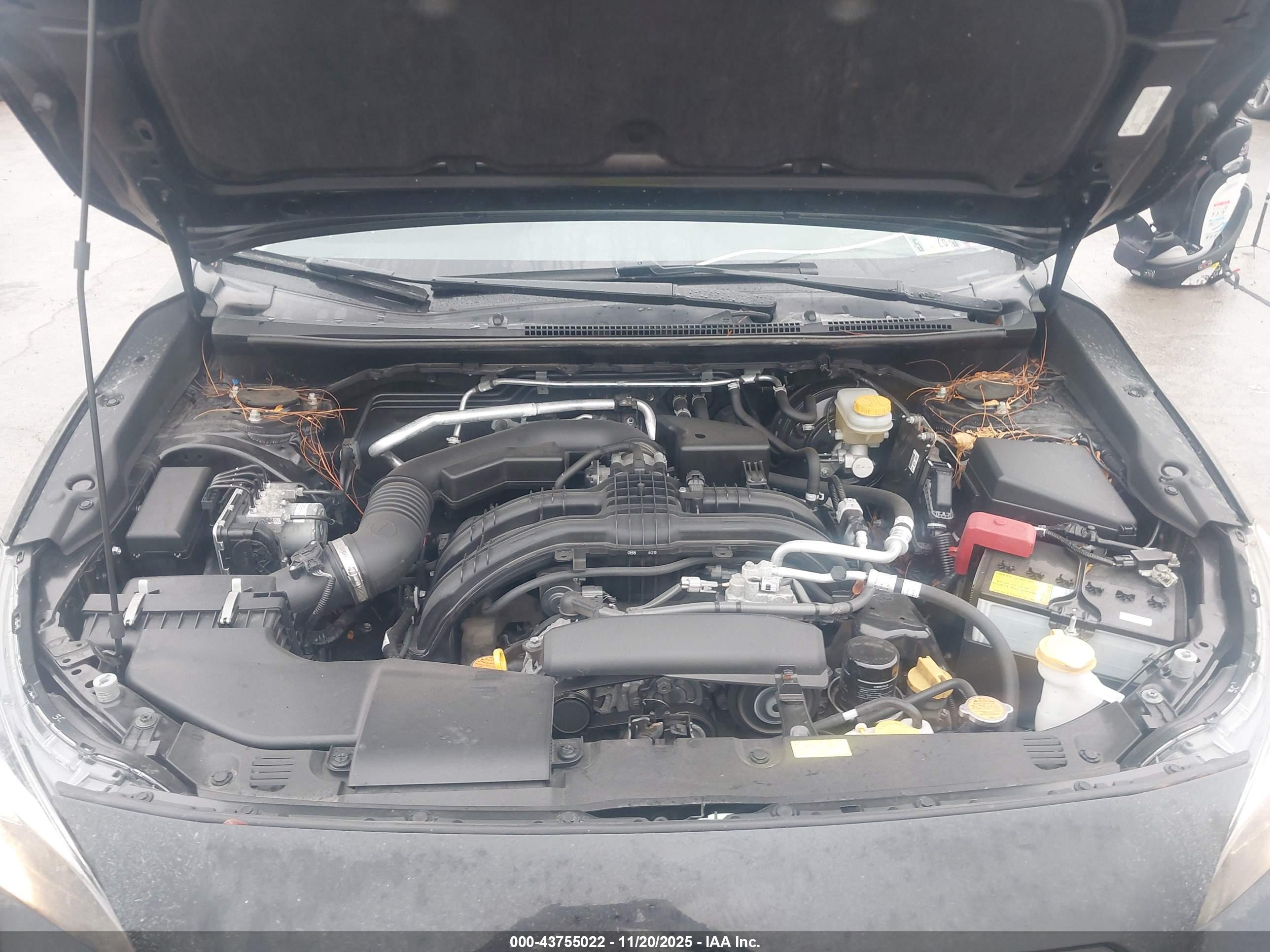 SUBARU CROSSTREK image 10