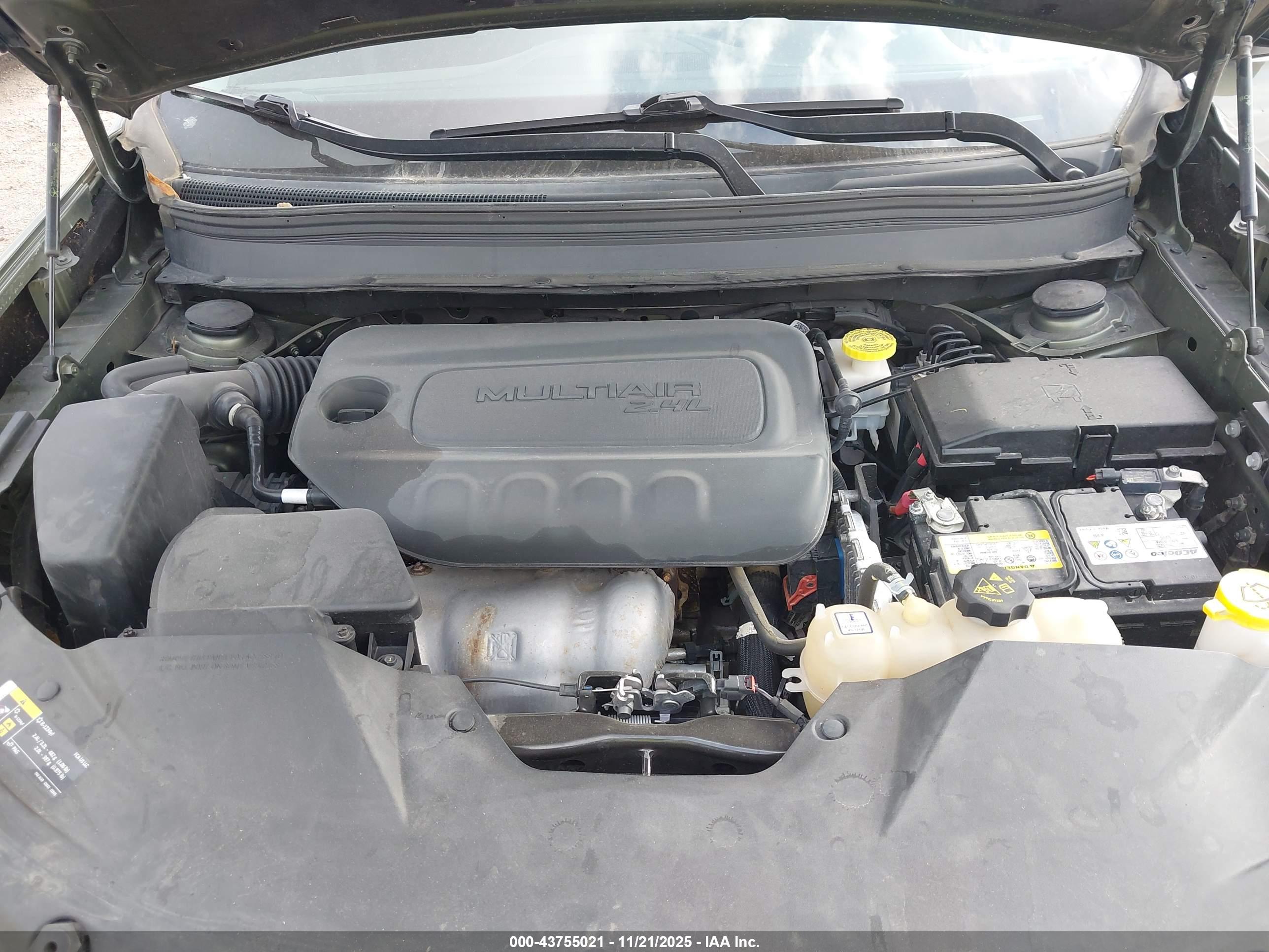 JEEP CHEROKEE image 10