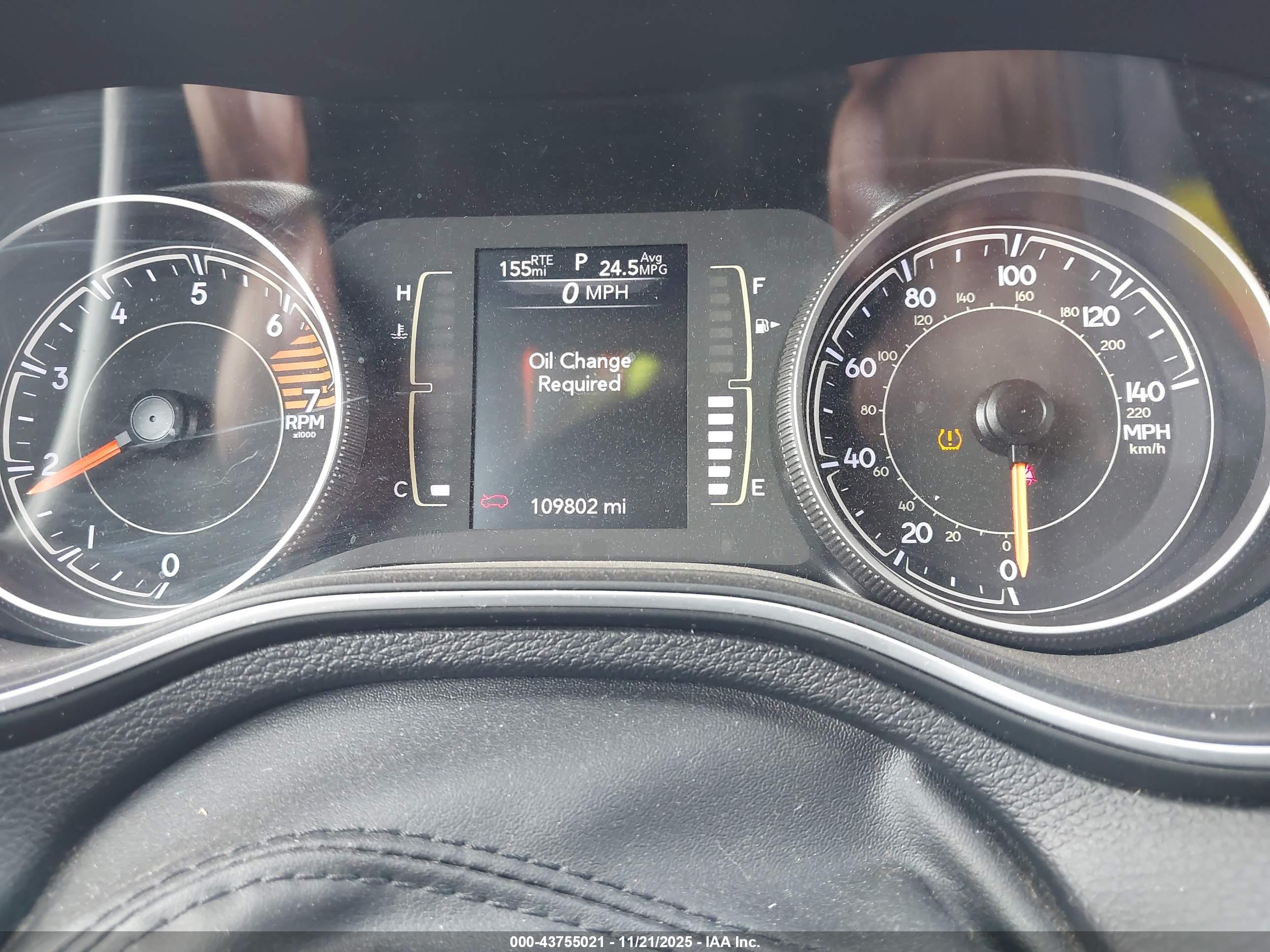JEEP CHEROKEE image 7