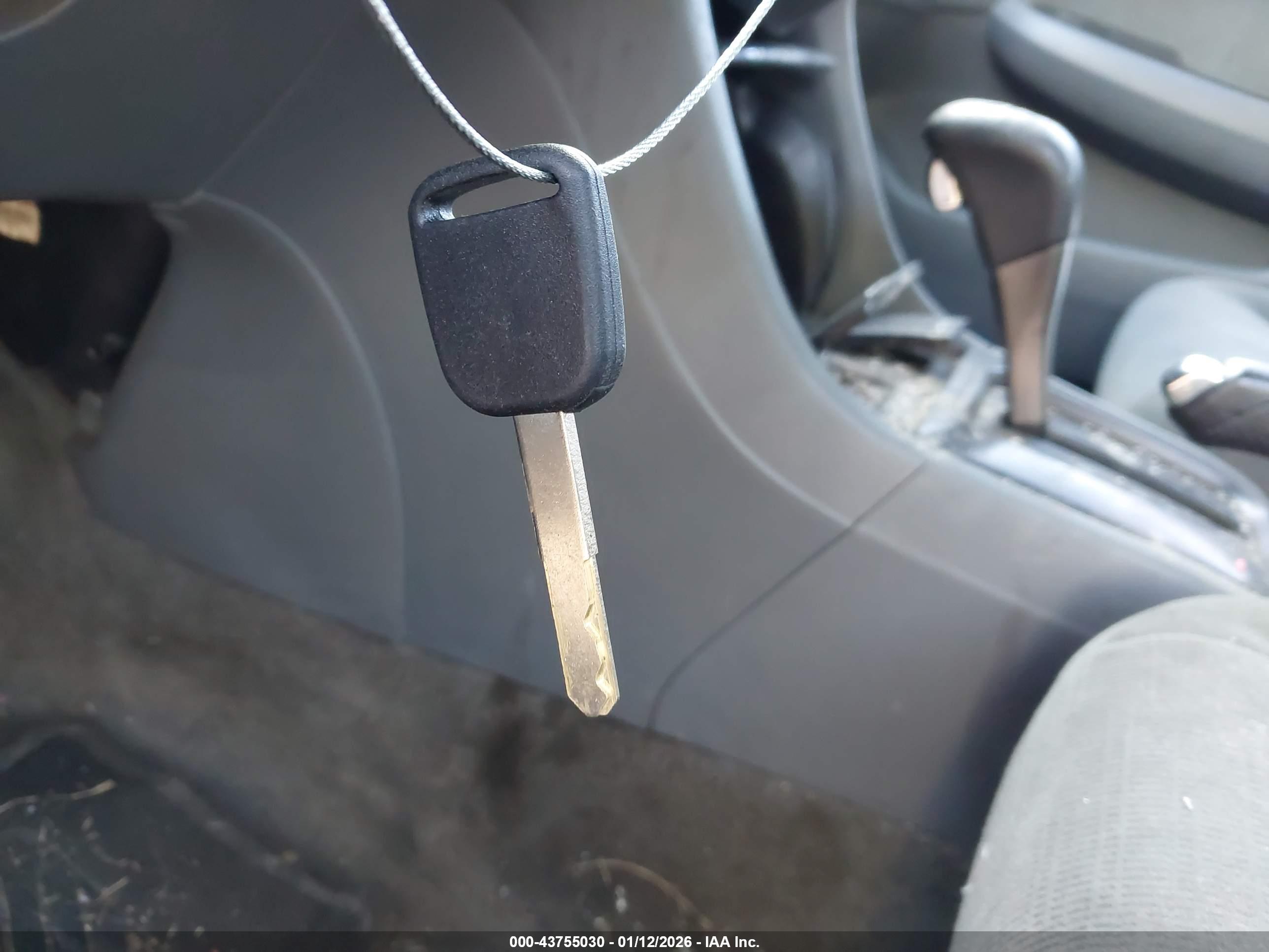 HONDA ACCORD image 11