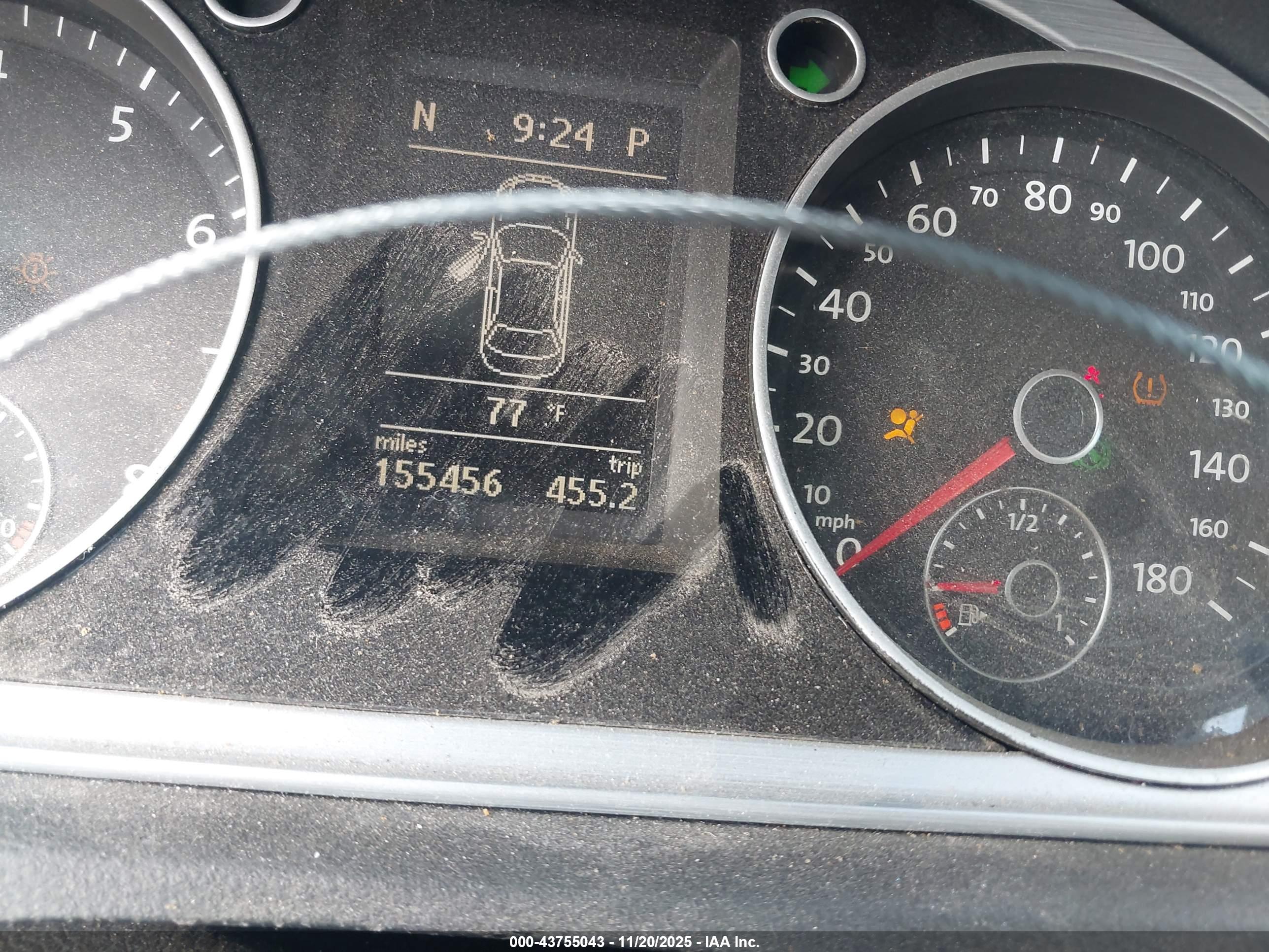 VOLKSWAGEN CC image 7