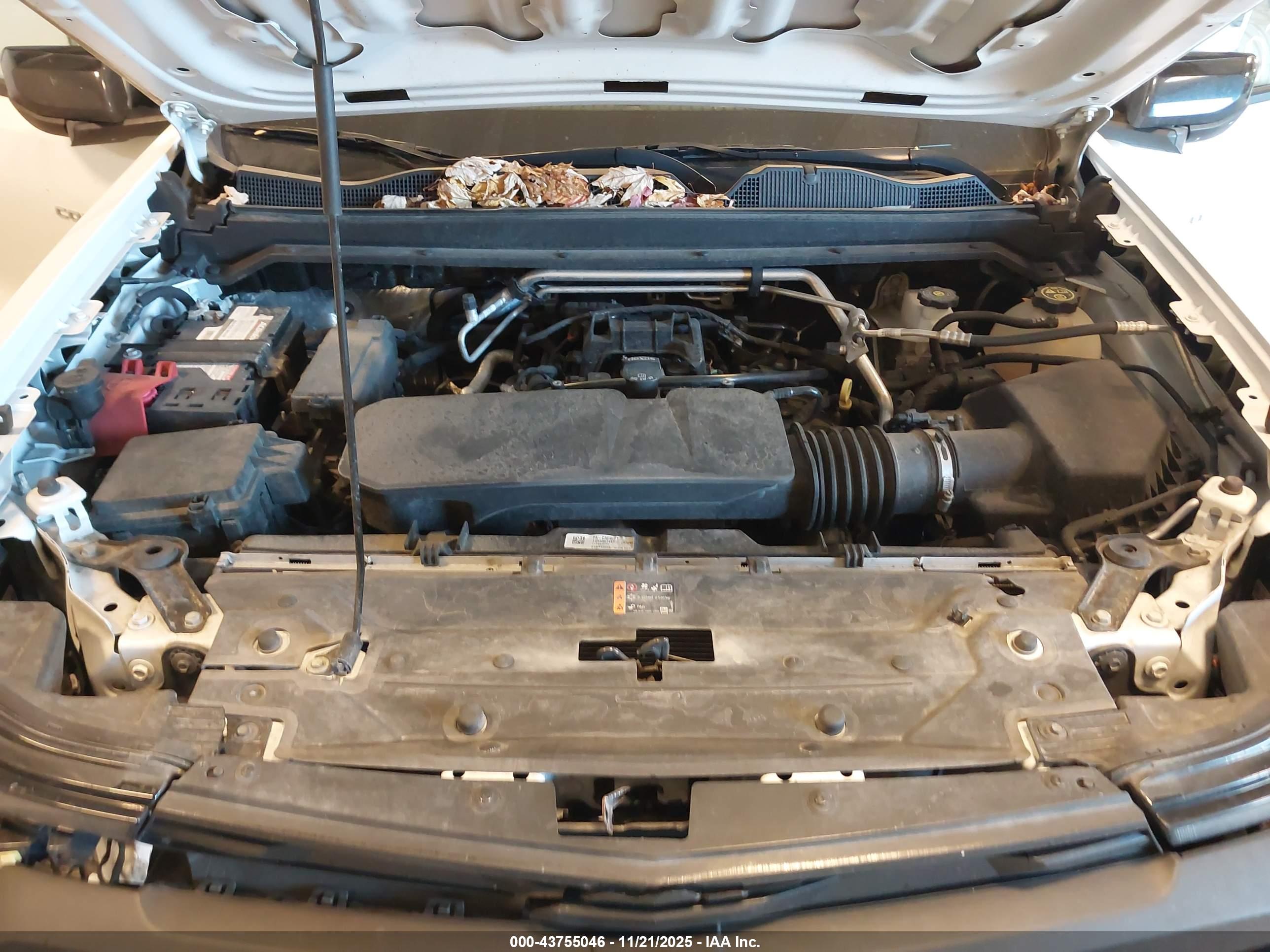 CHEVROLET COLORADO image 10