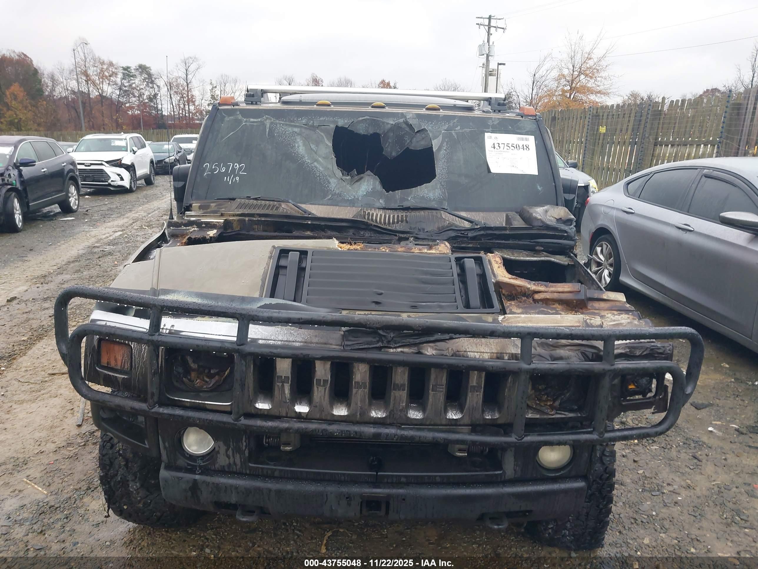 HUMMER H2 image 6