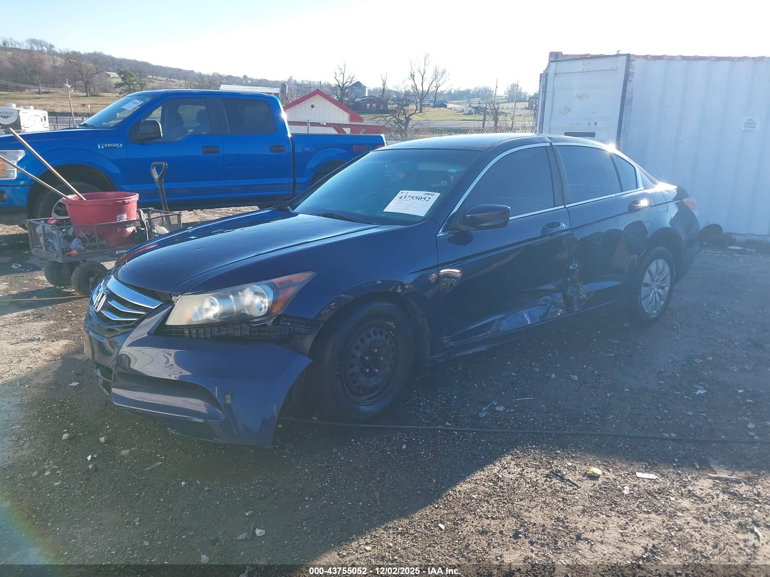 HONDA ACCORD image 2