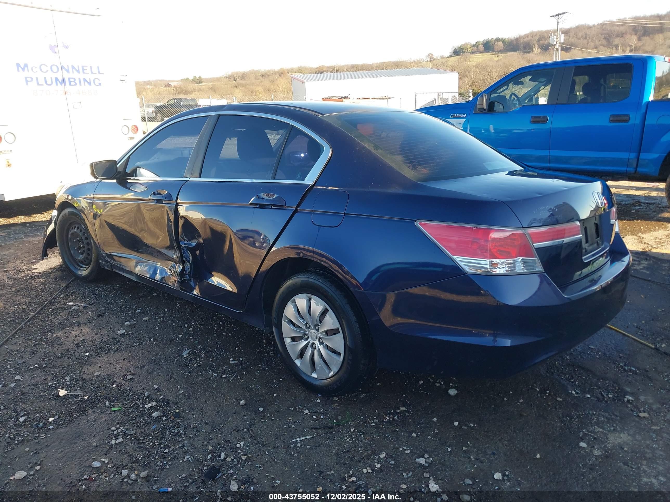 HONDA ACCORD image 3