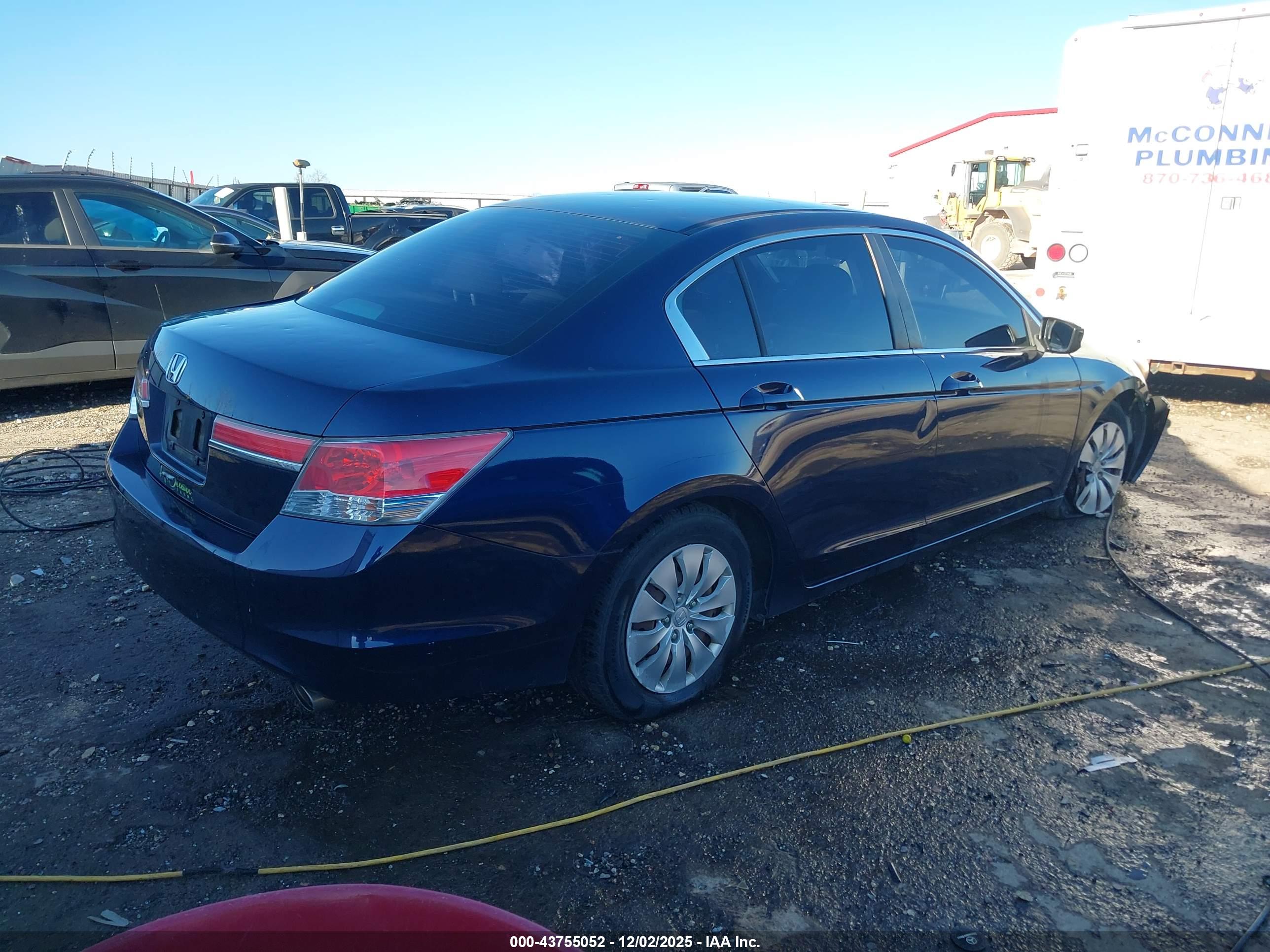 HONDA ACCORD image 4