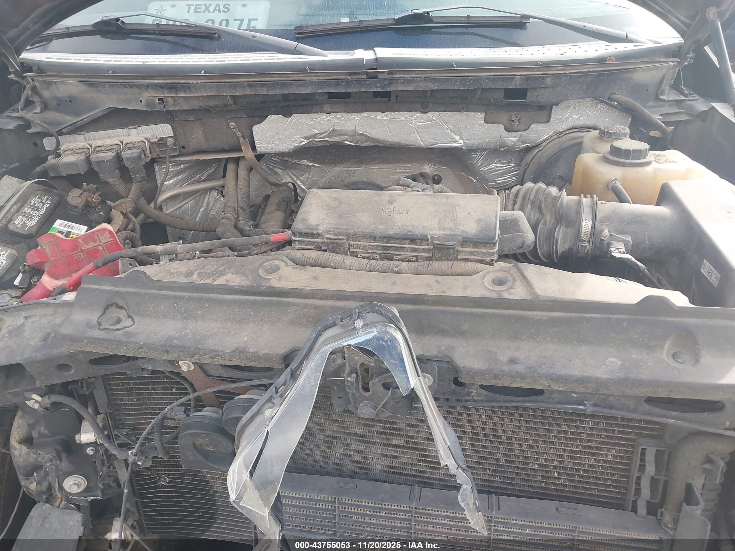 FORD F-150 image 10