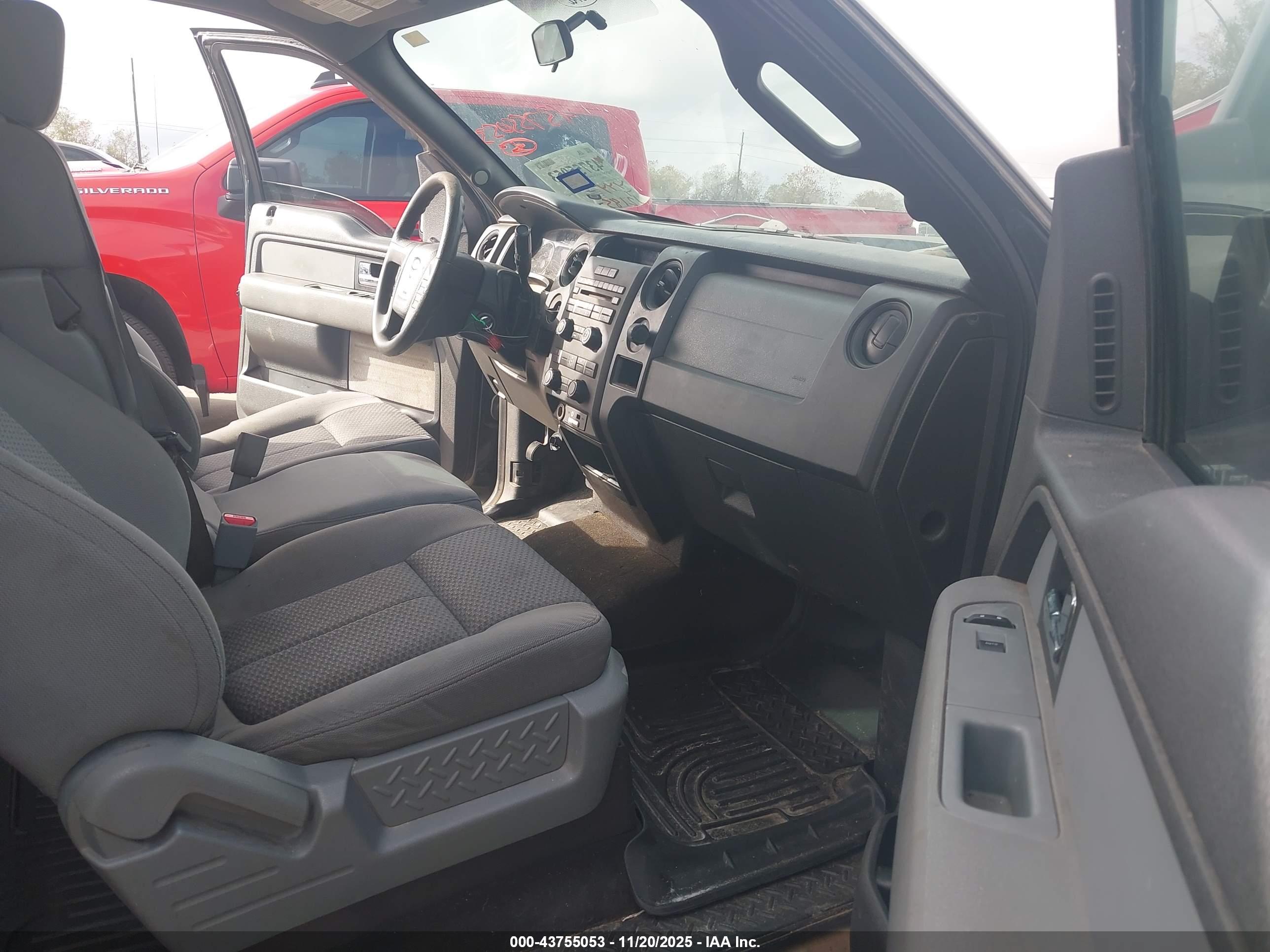 FORD F-150 image 5