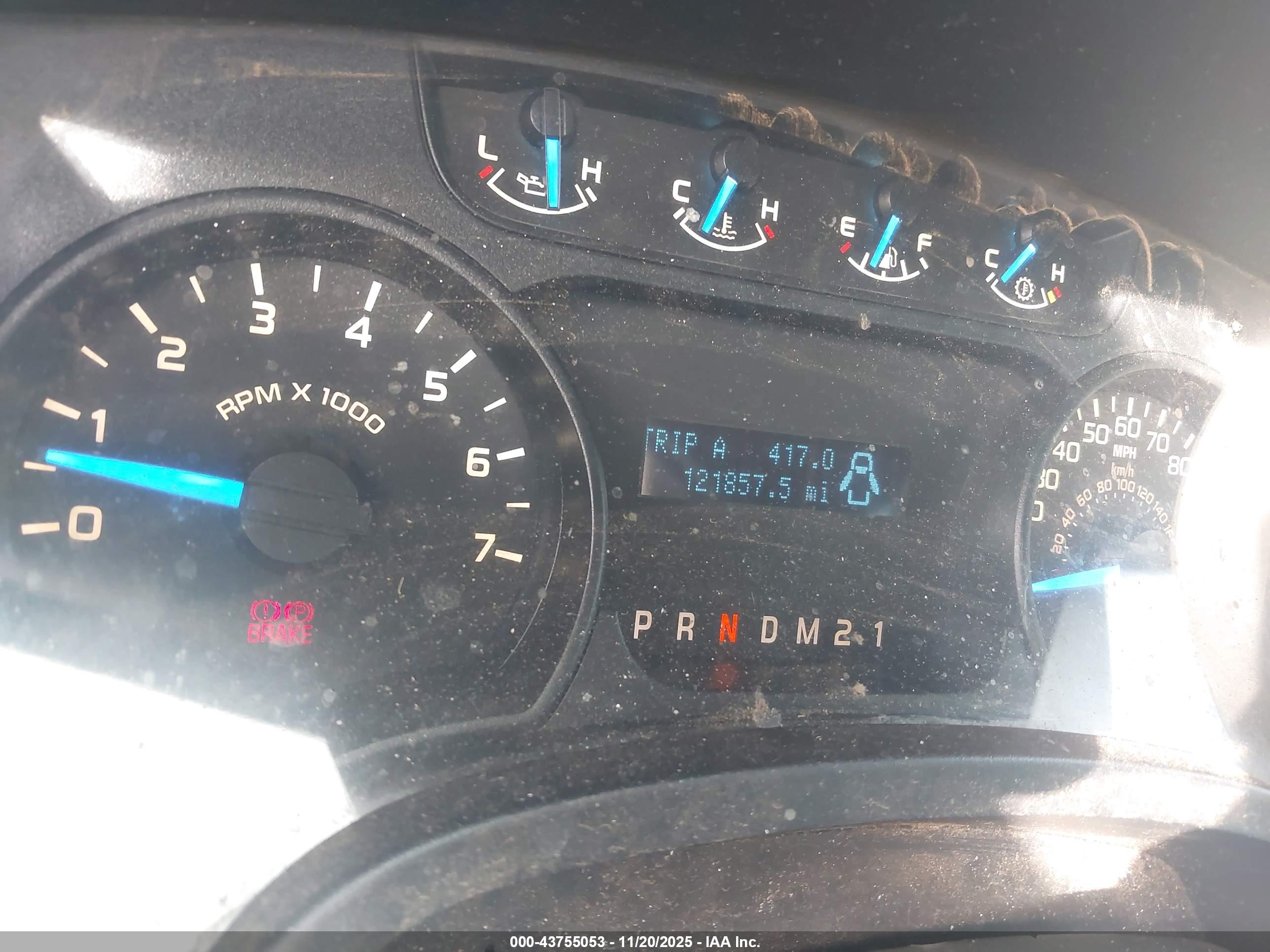 FORD F-150 image 7