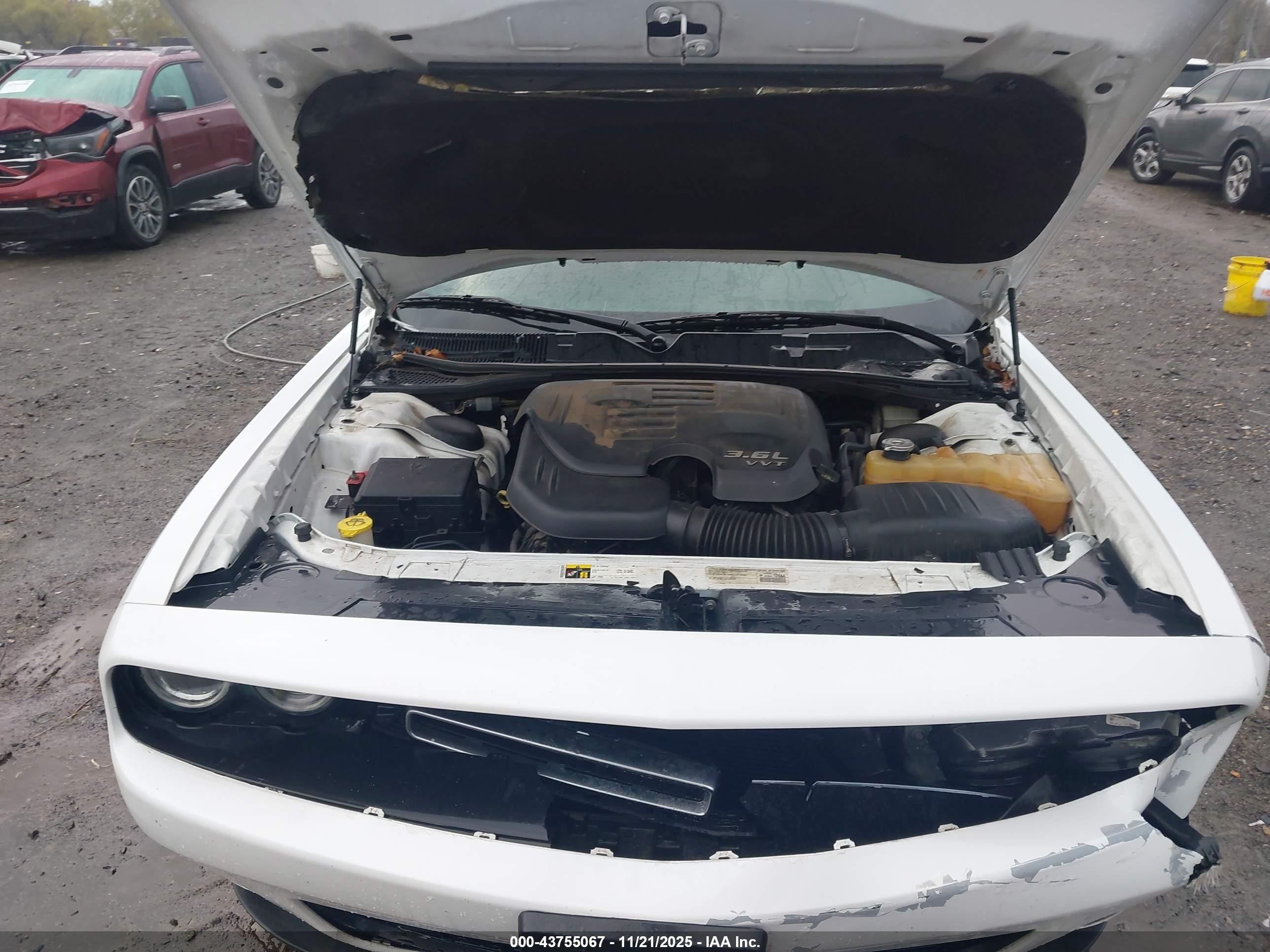 DODGE CHALLENGER image 10