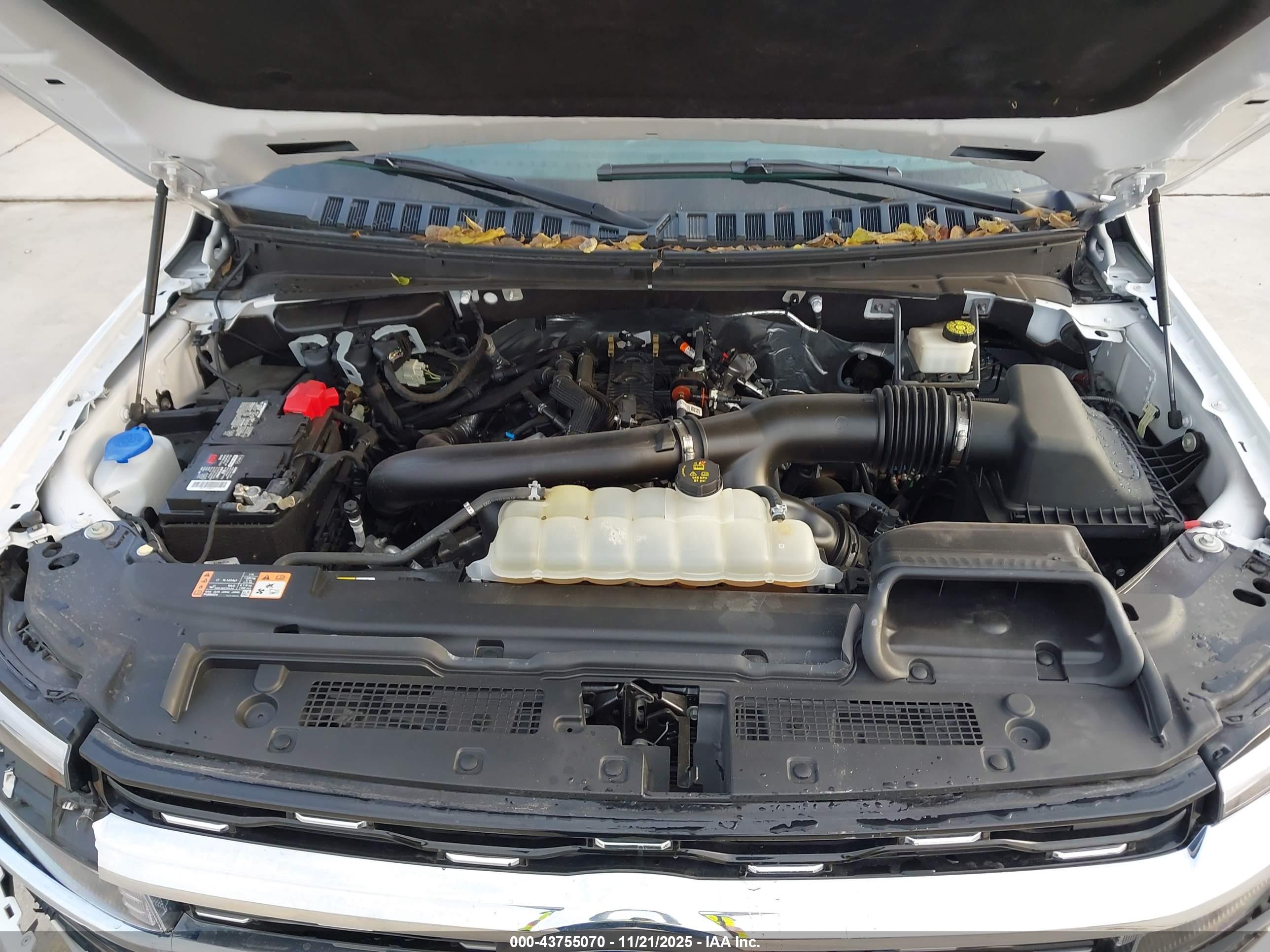 FORD EXPEDITION image 10