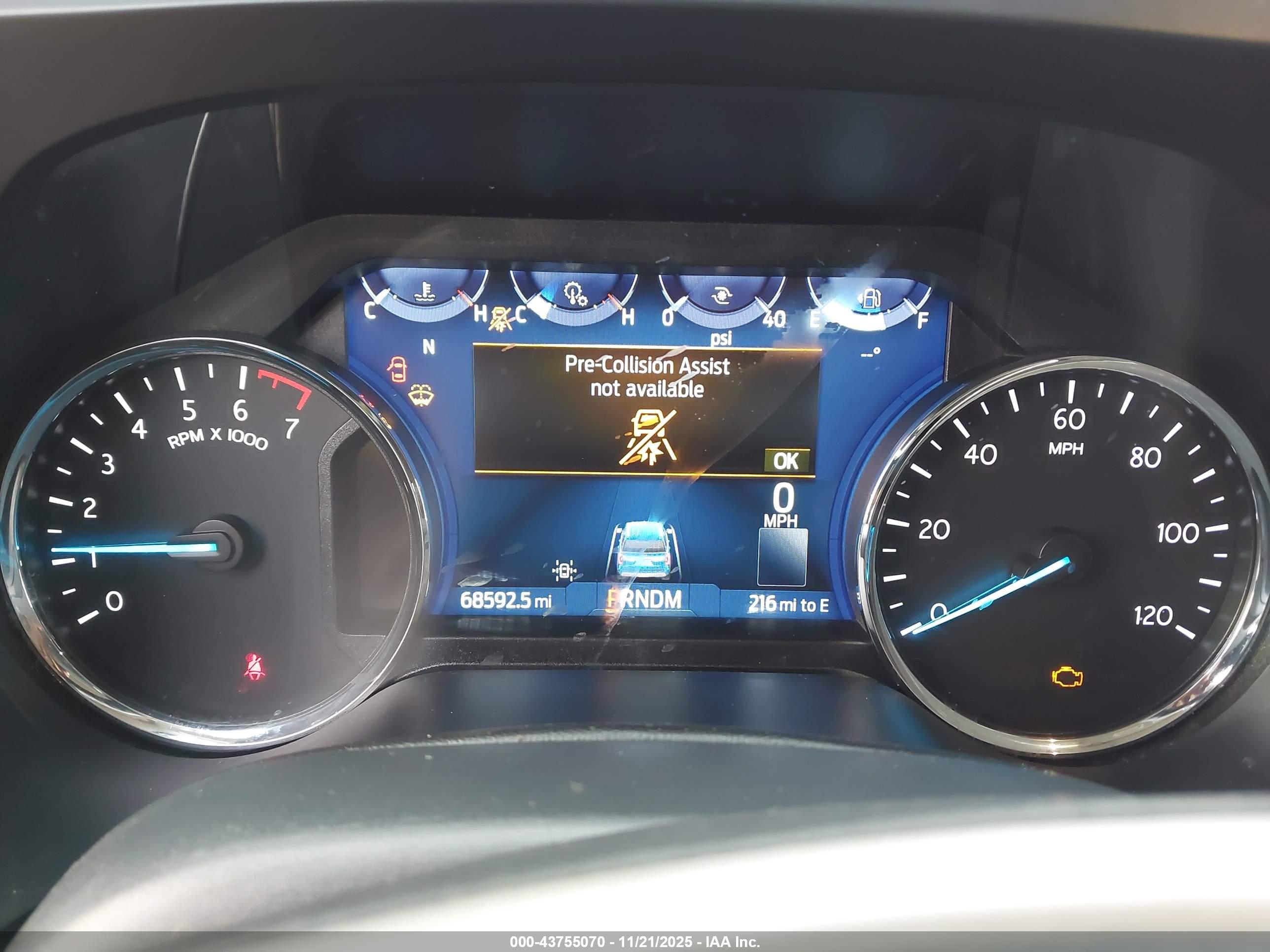 FORD EXPEDITION image 7