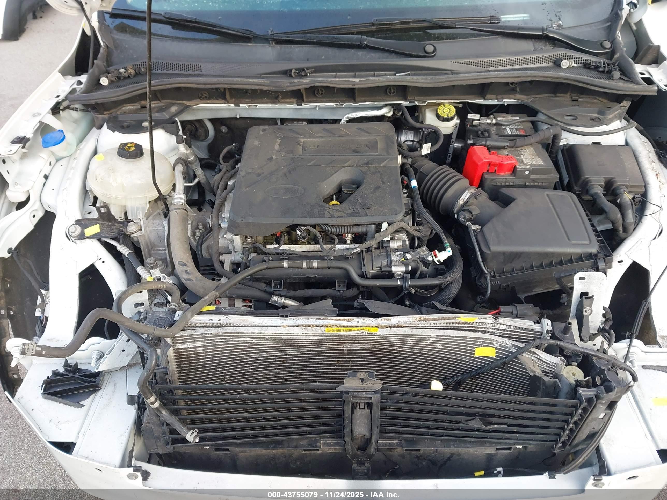 FORD ESCAPE image 10