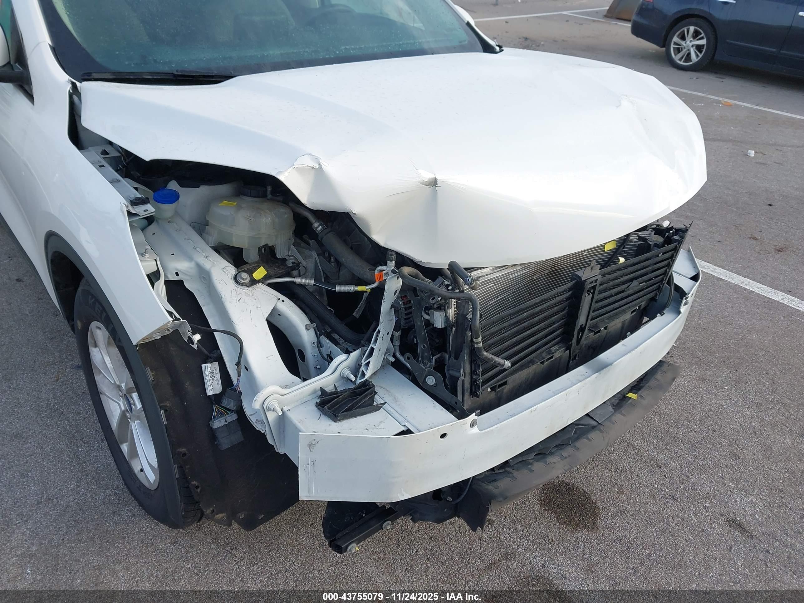 FORD ESCAPE image 6