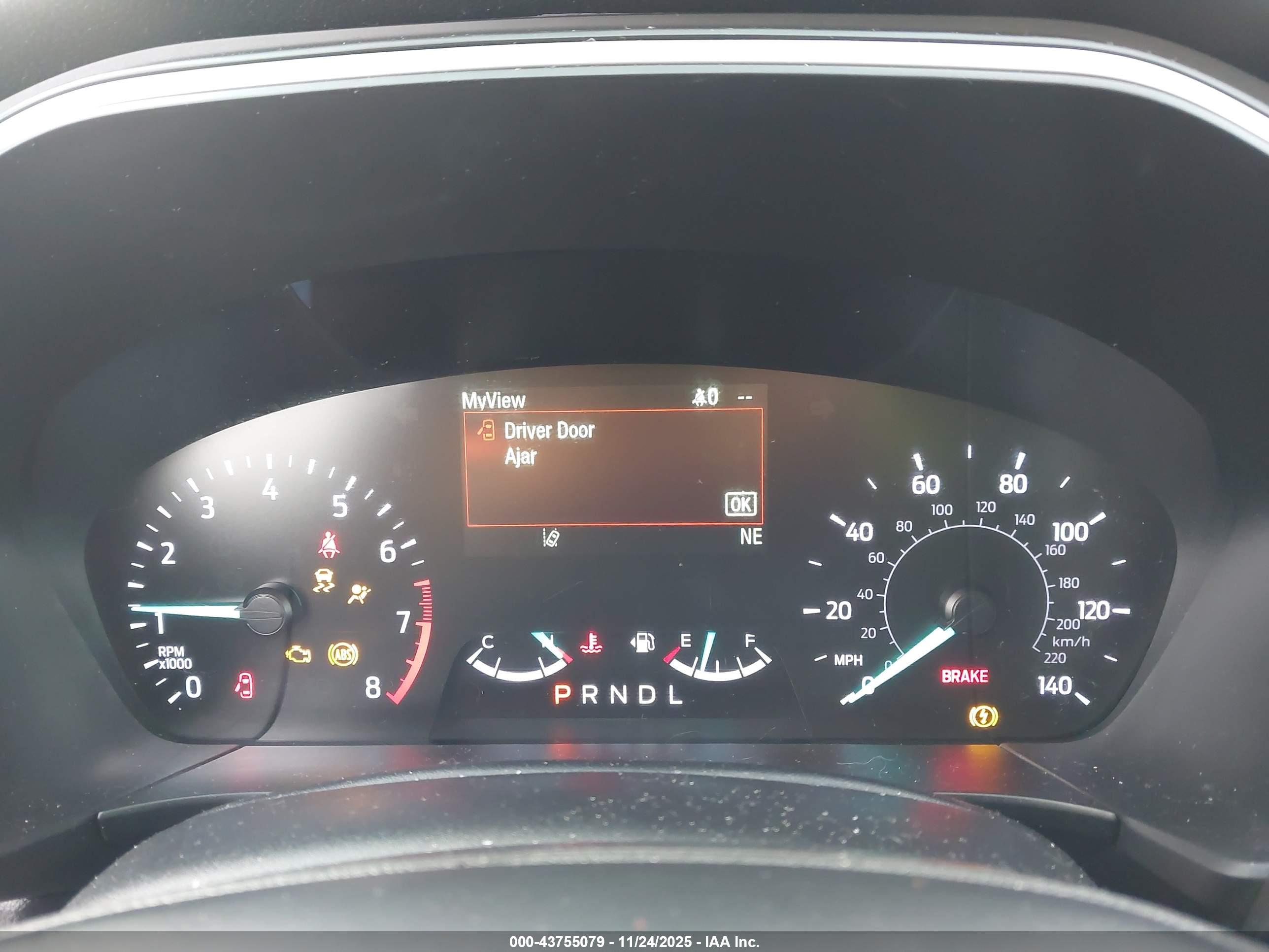 FORD ESCAPE image 7