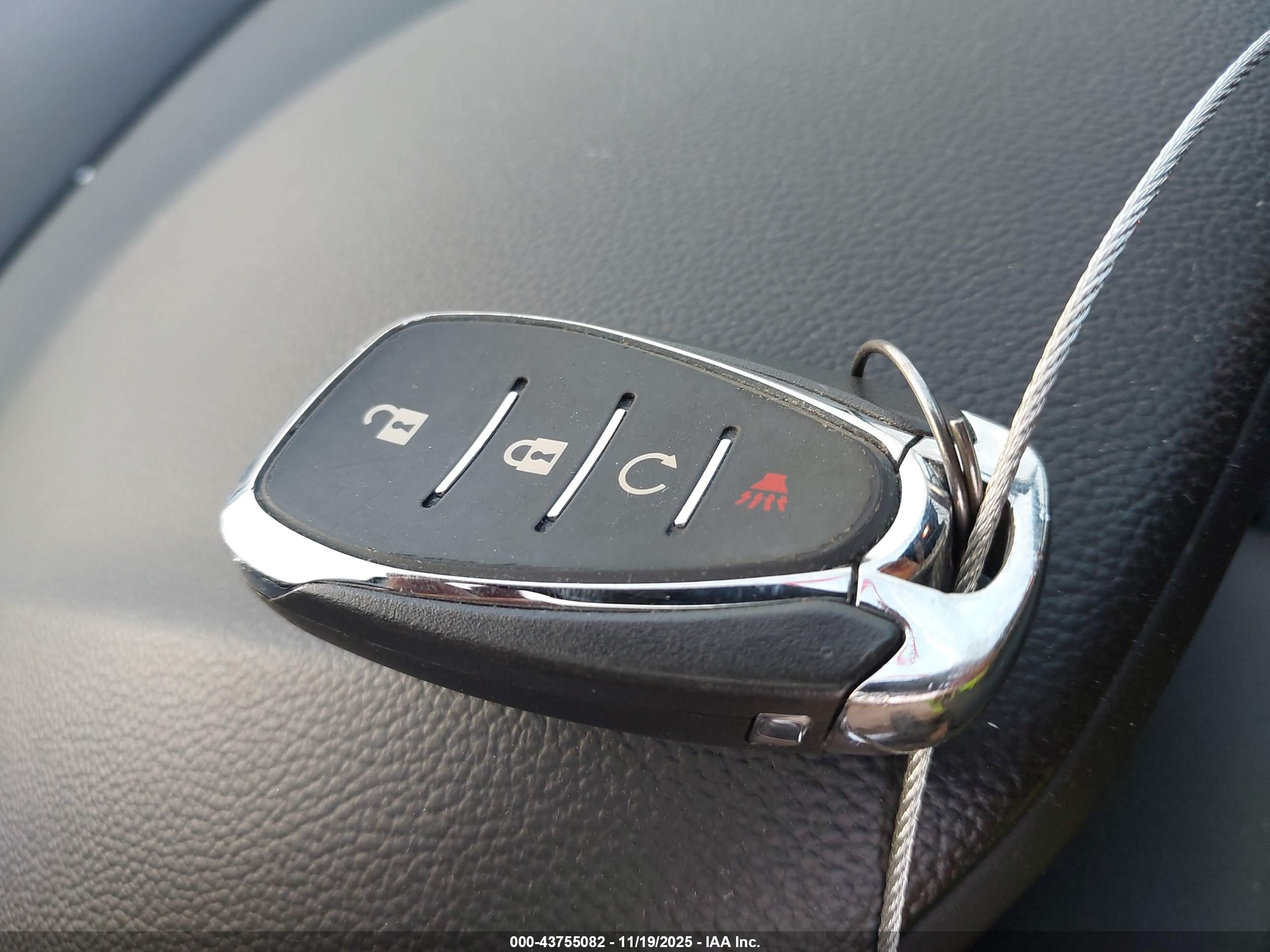CHEVROLET CRUZE image 11