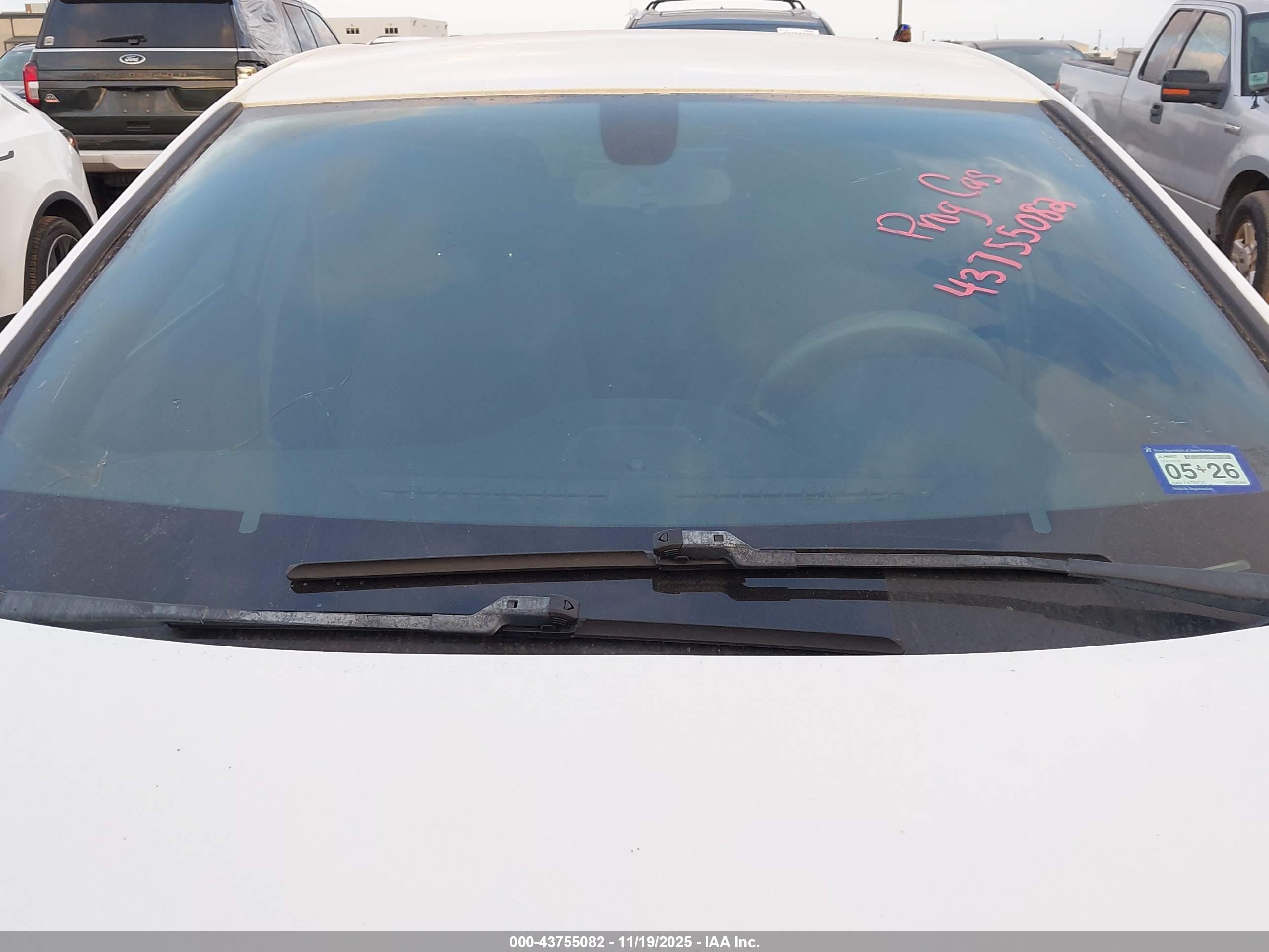 CHEVROLET CRUZE image 6