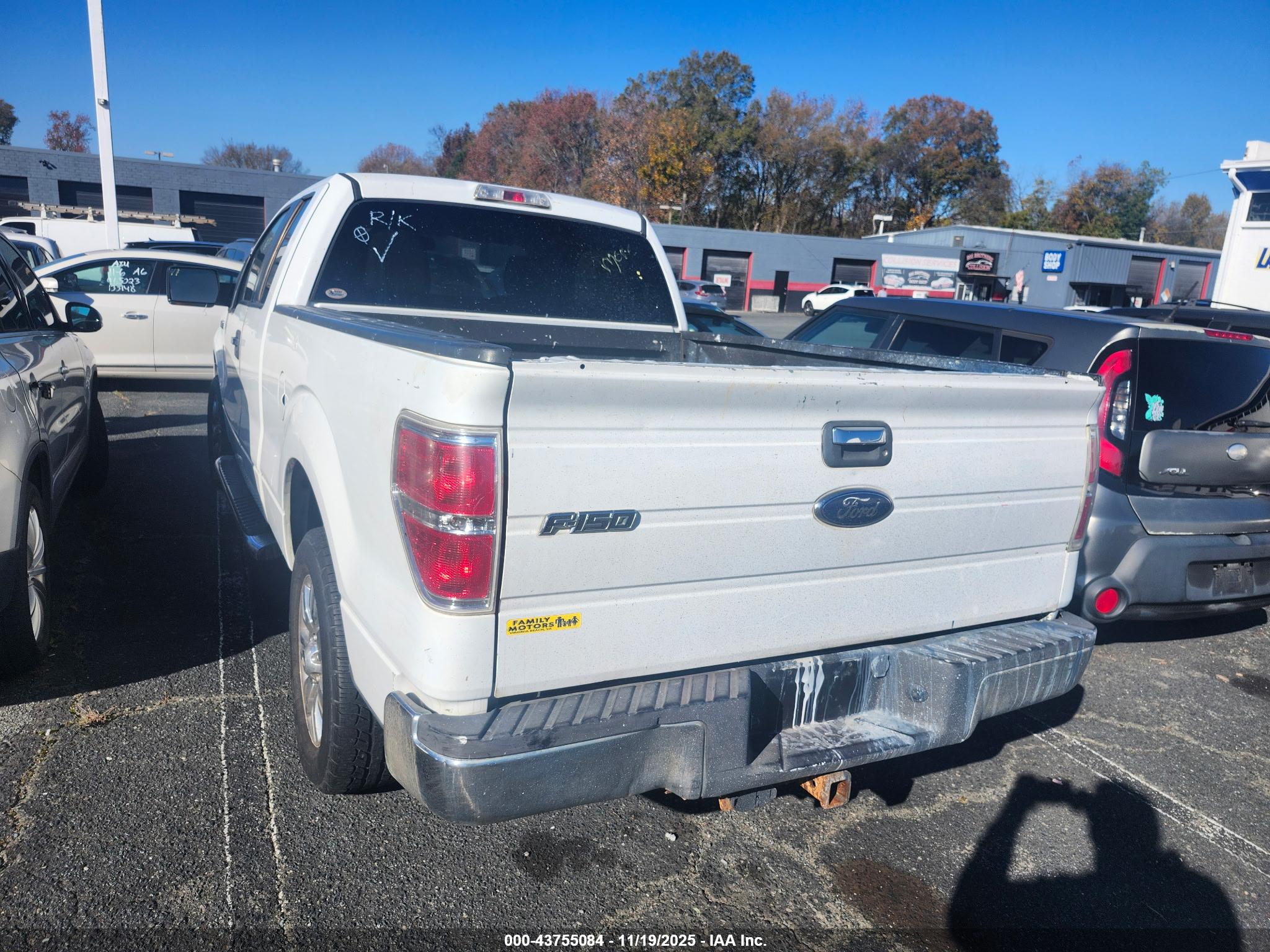 FORD F-150 image 3