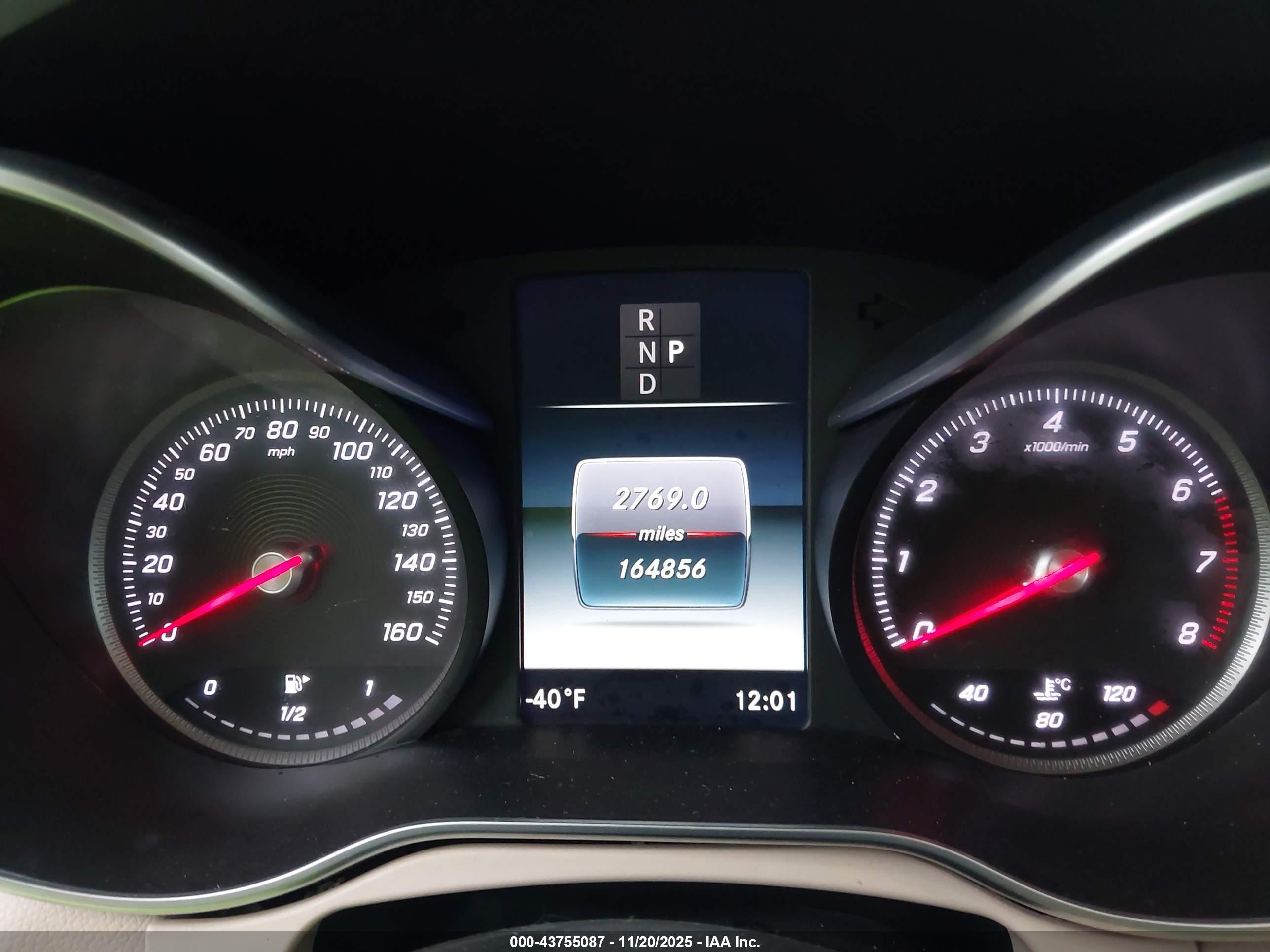 MERCEDES-BENZ GLC image 7