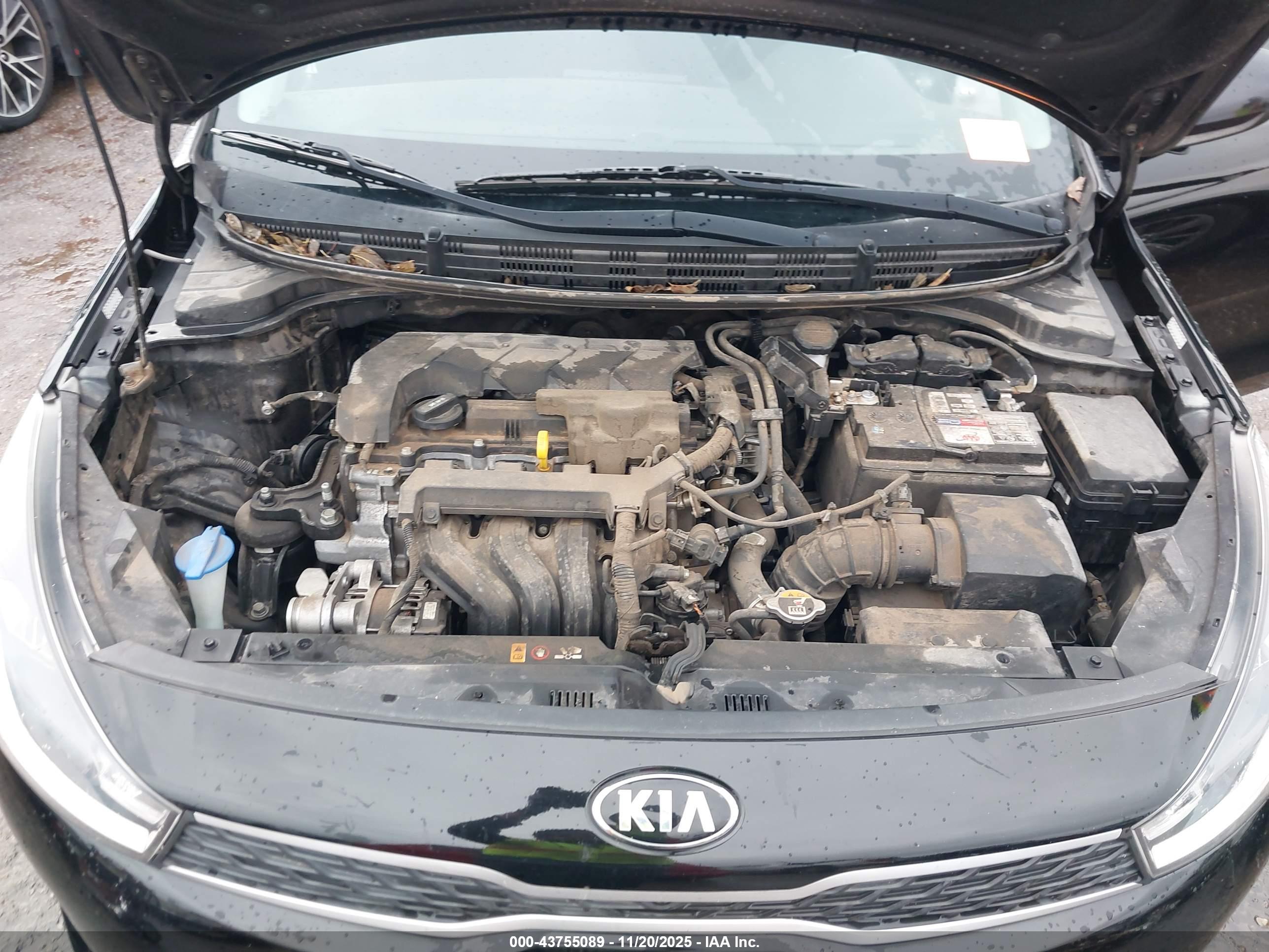 KIA RIO image 10