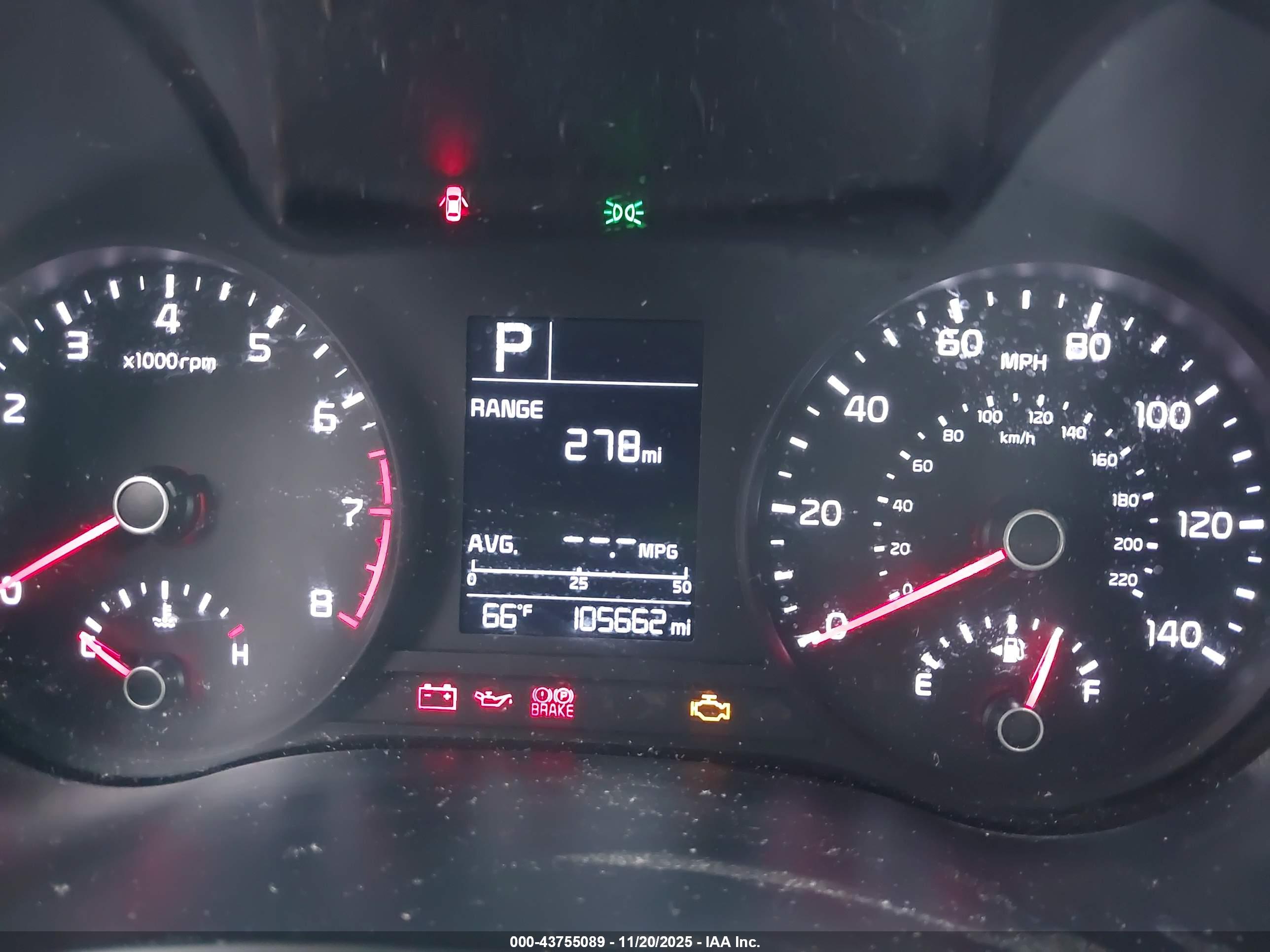 KIA RIO image 7