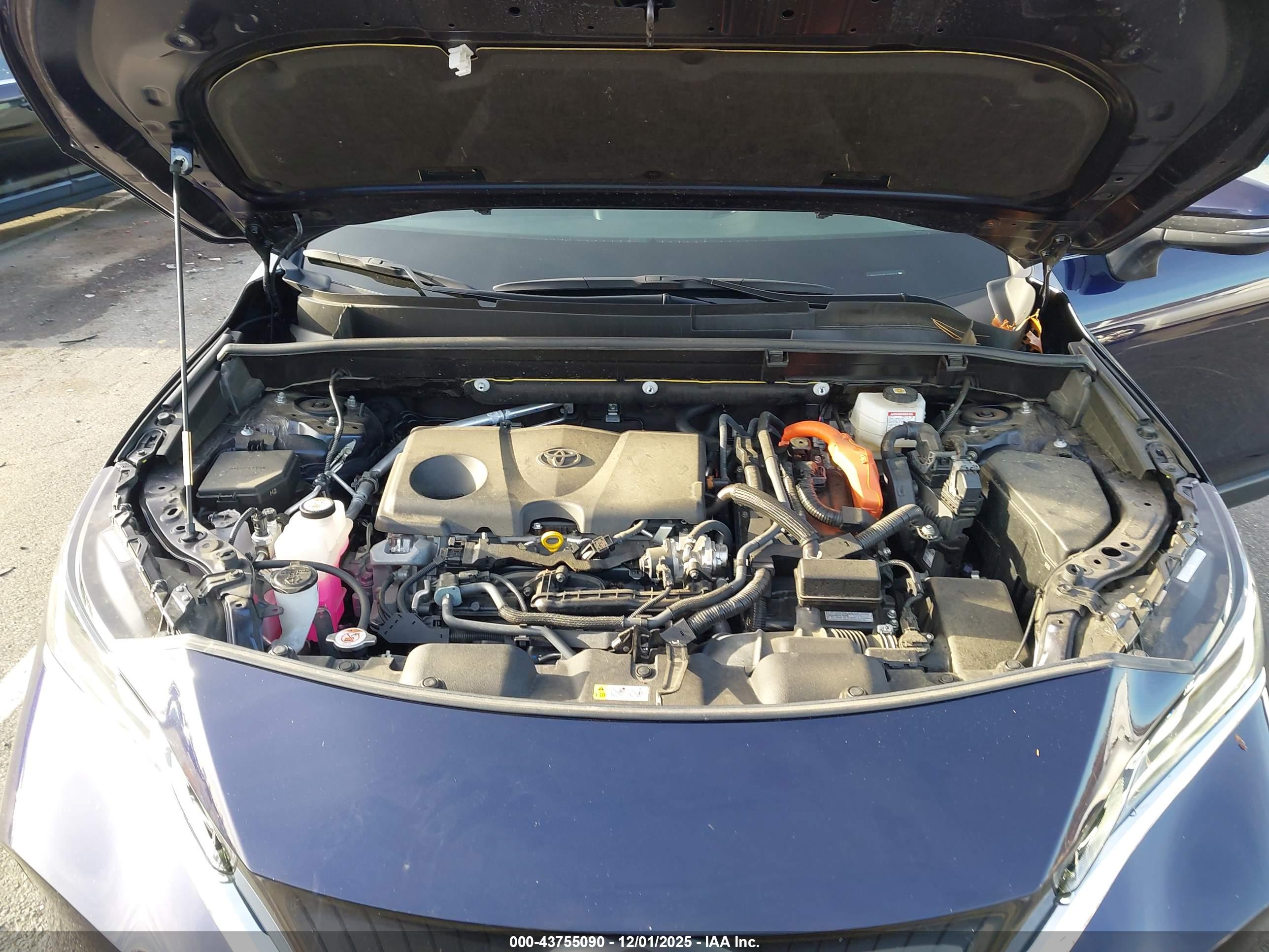 TOYOTA VENZA image 10