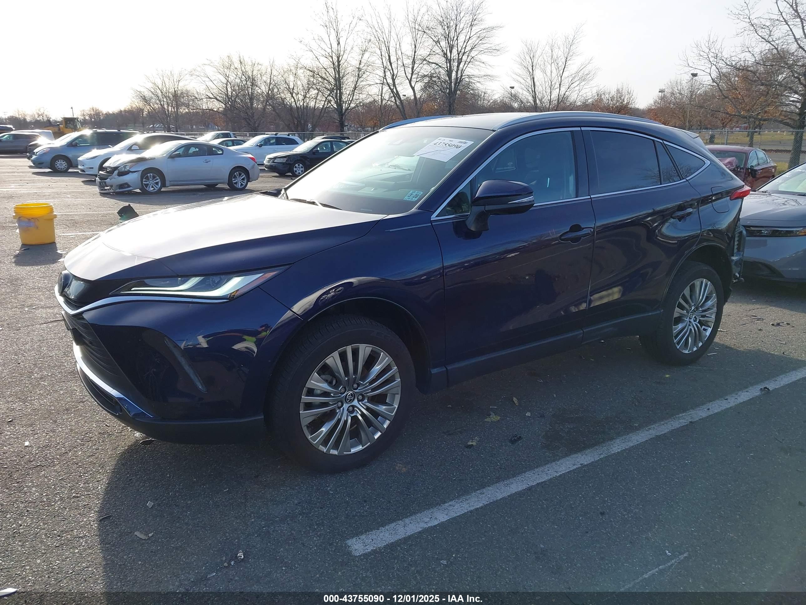 TOYOTA VENZA image 2