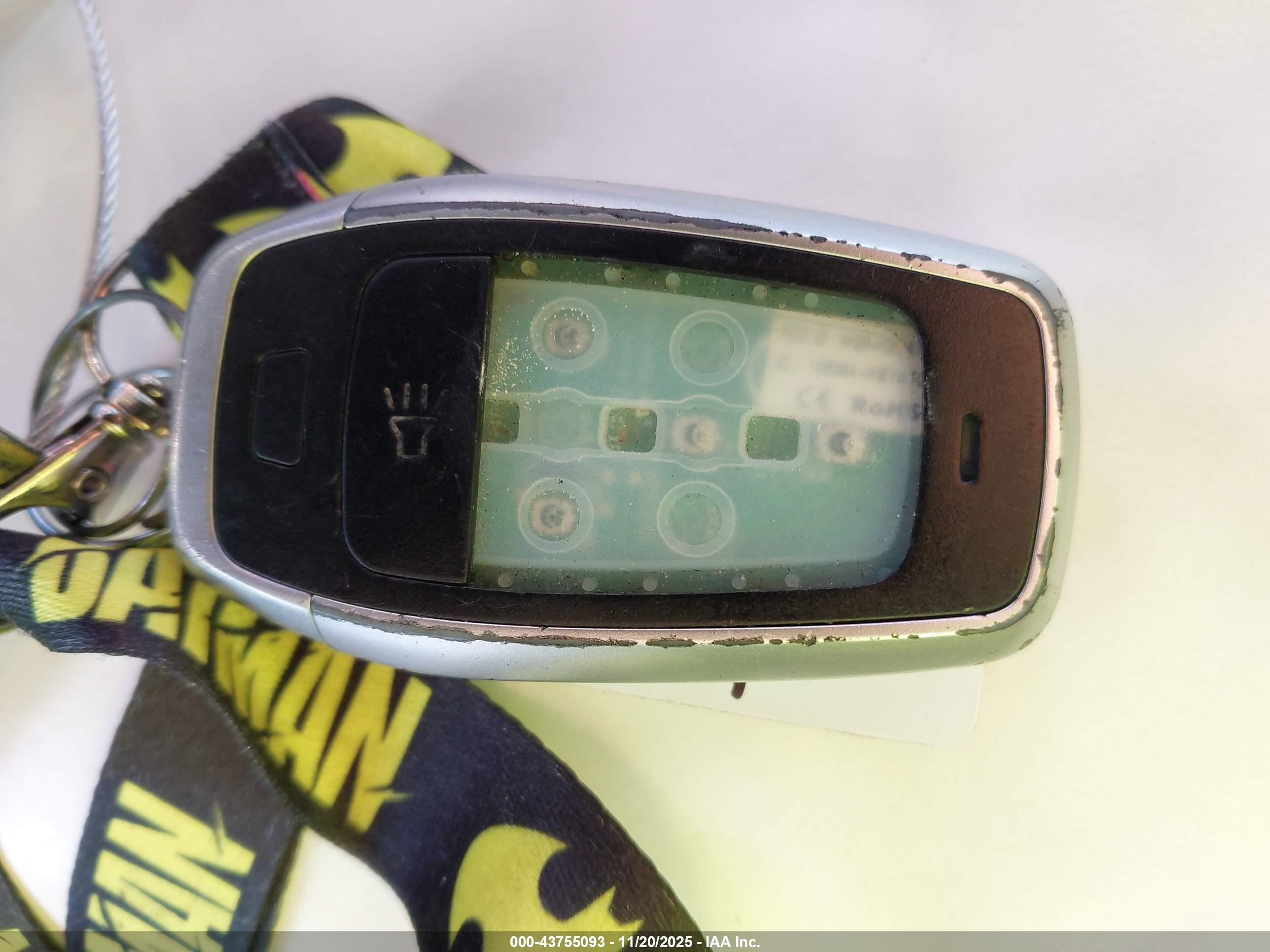 CHEVROLET EQUINOX image 11