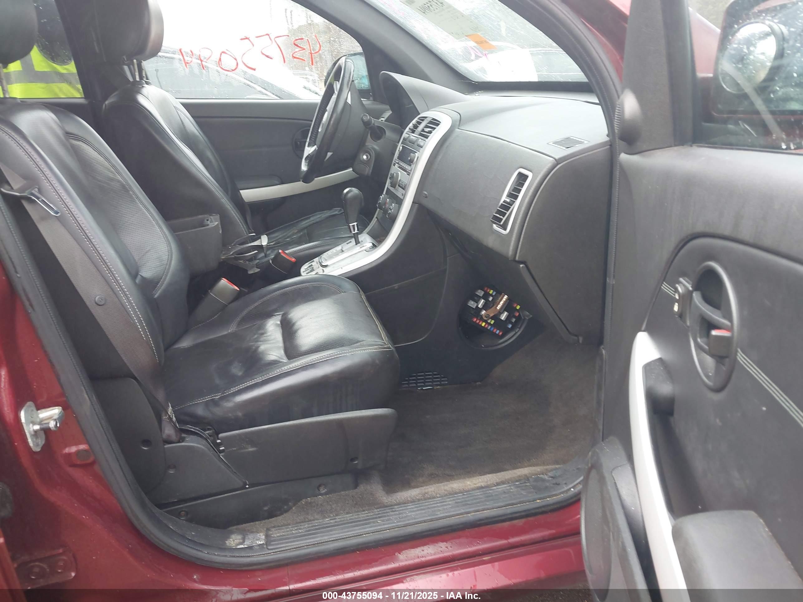 CHEVROLET EQUINOX image 5
