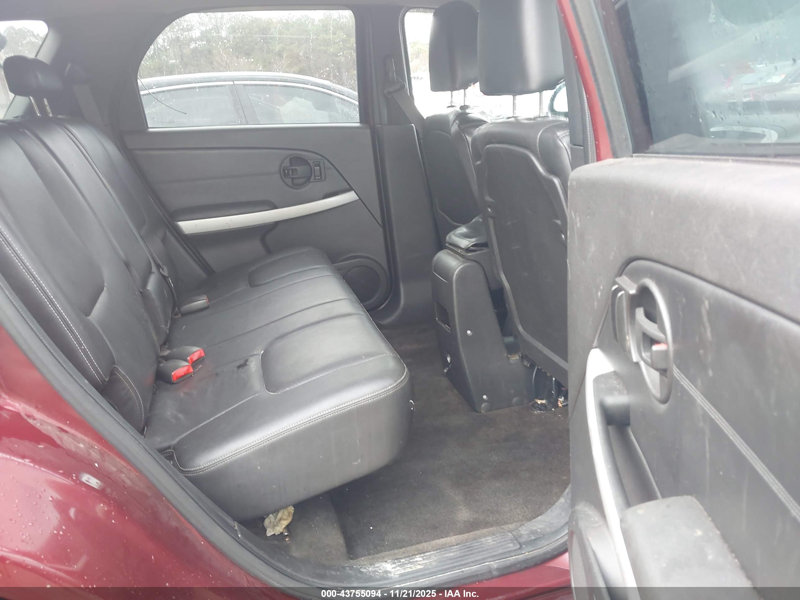 CHEVROLET EQUINOX image 8