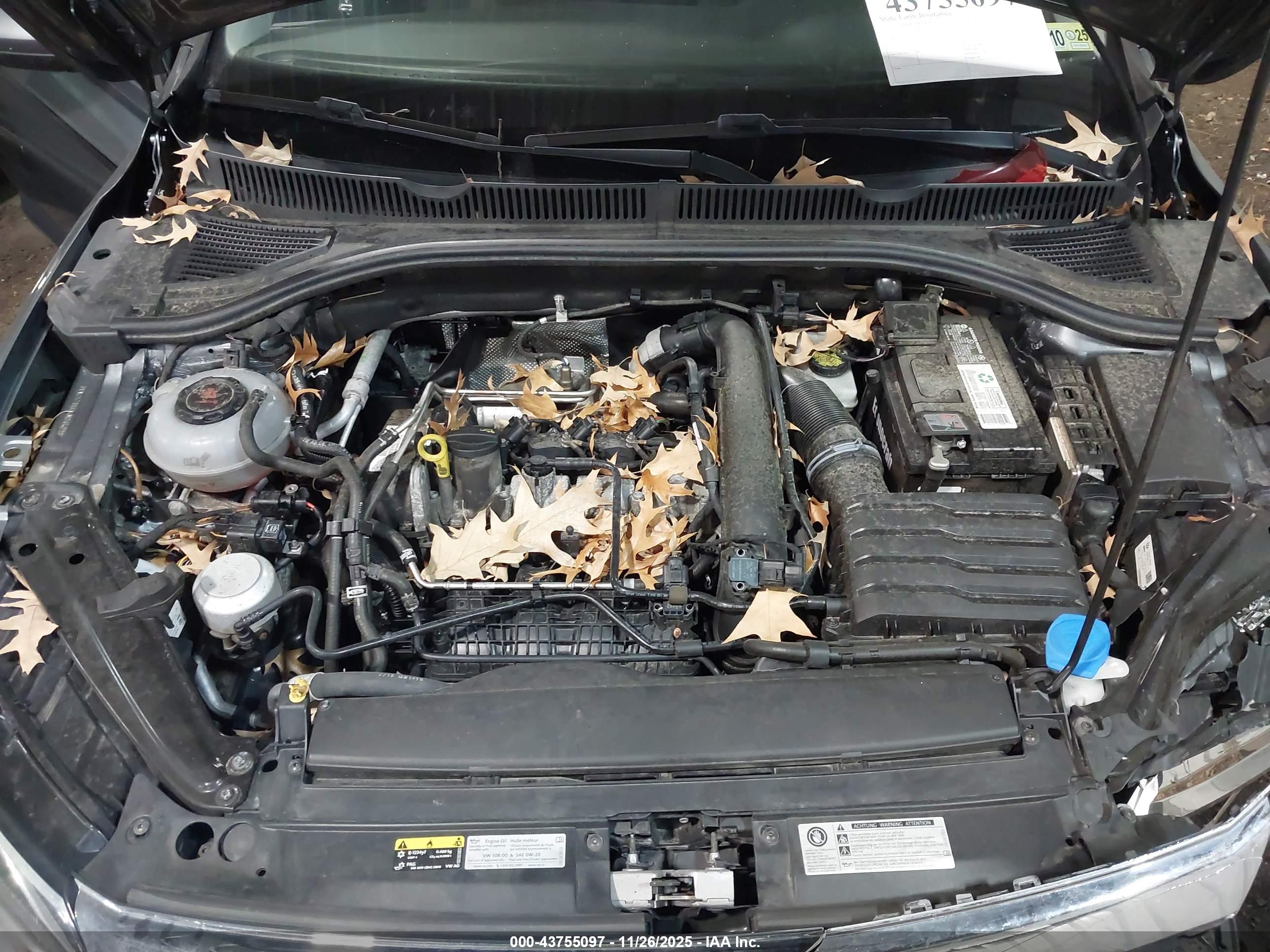 VOLKSWAGEN JETTA image 10