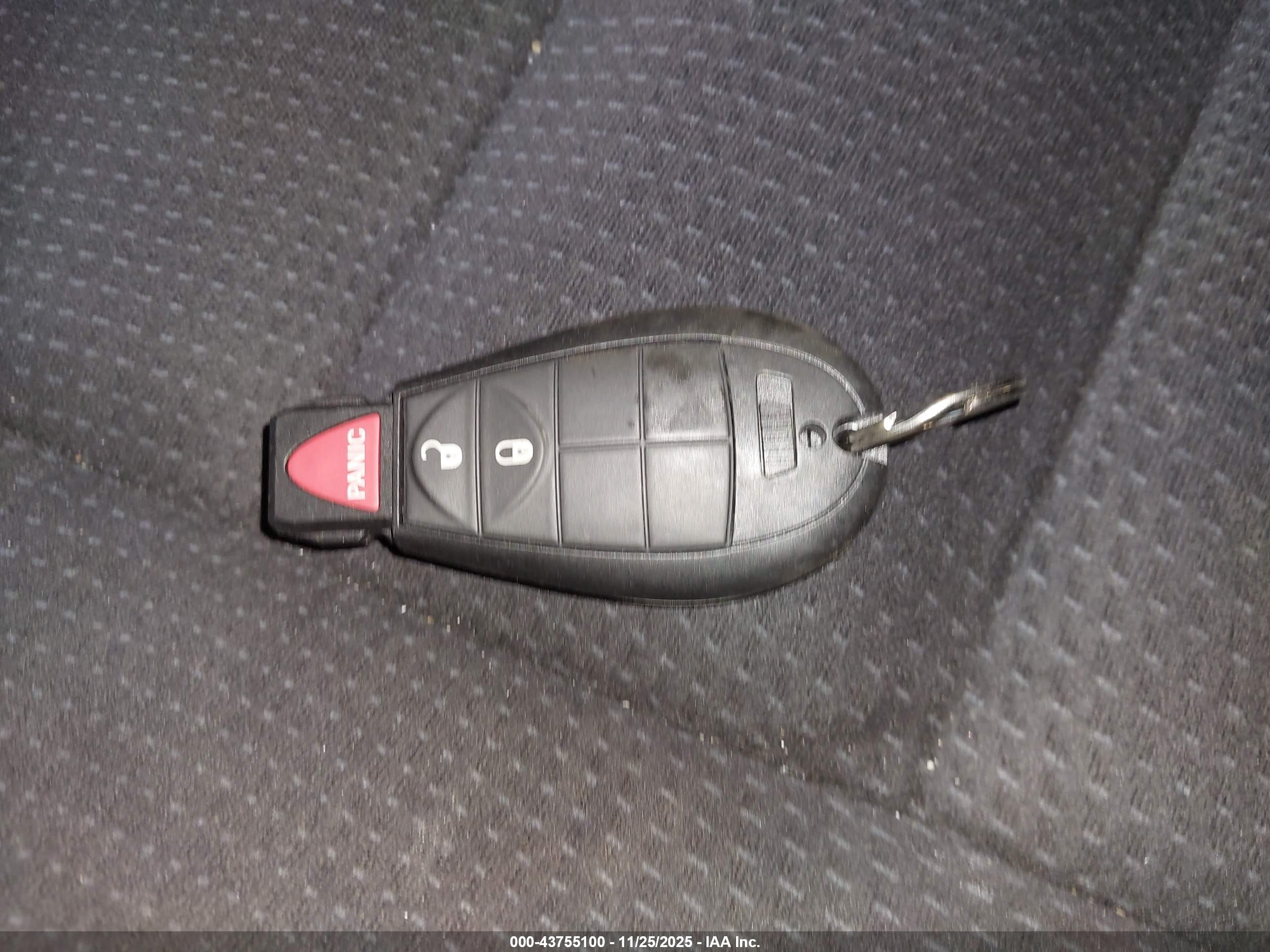 DODGE GRAND image 11
