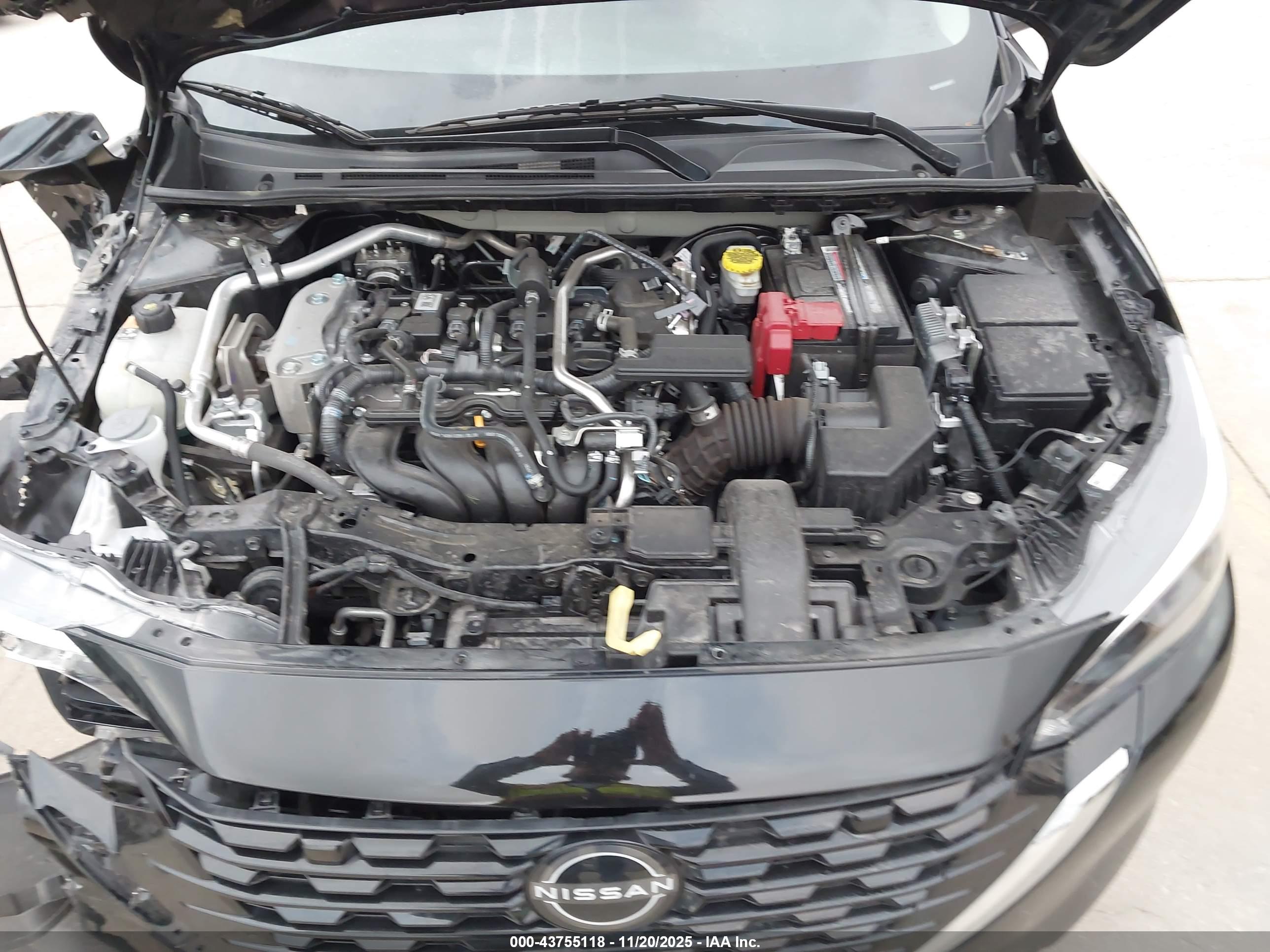NISSAN SENTRA image 10