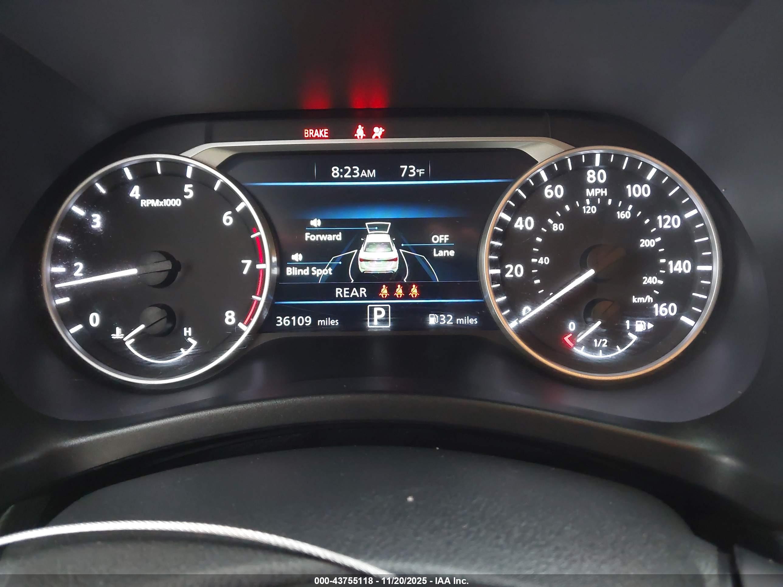 NISSAN SENTRA image 7