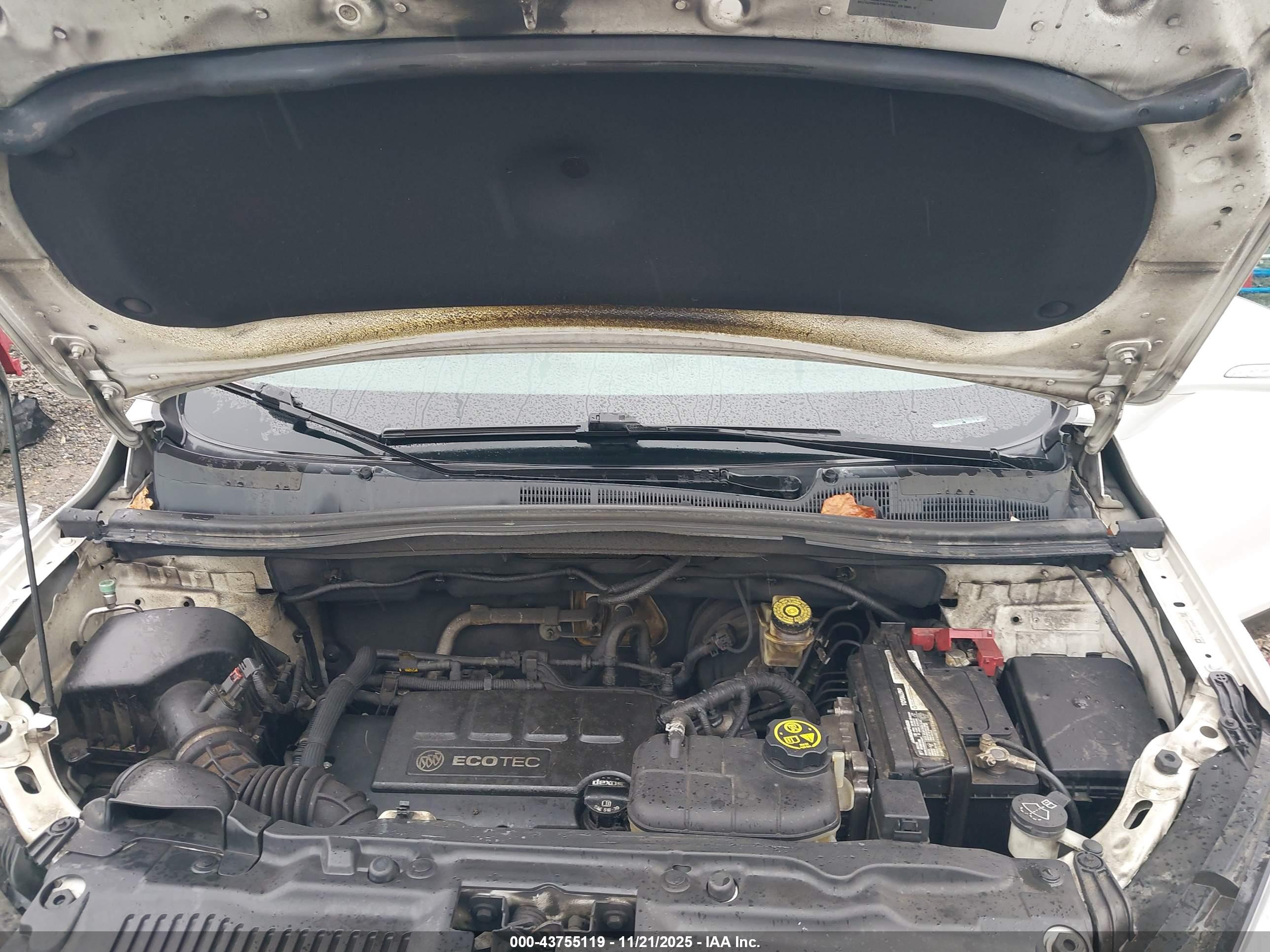 BUICK ENCORE image 10