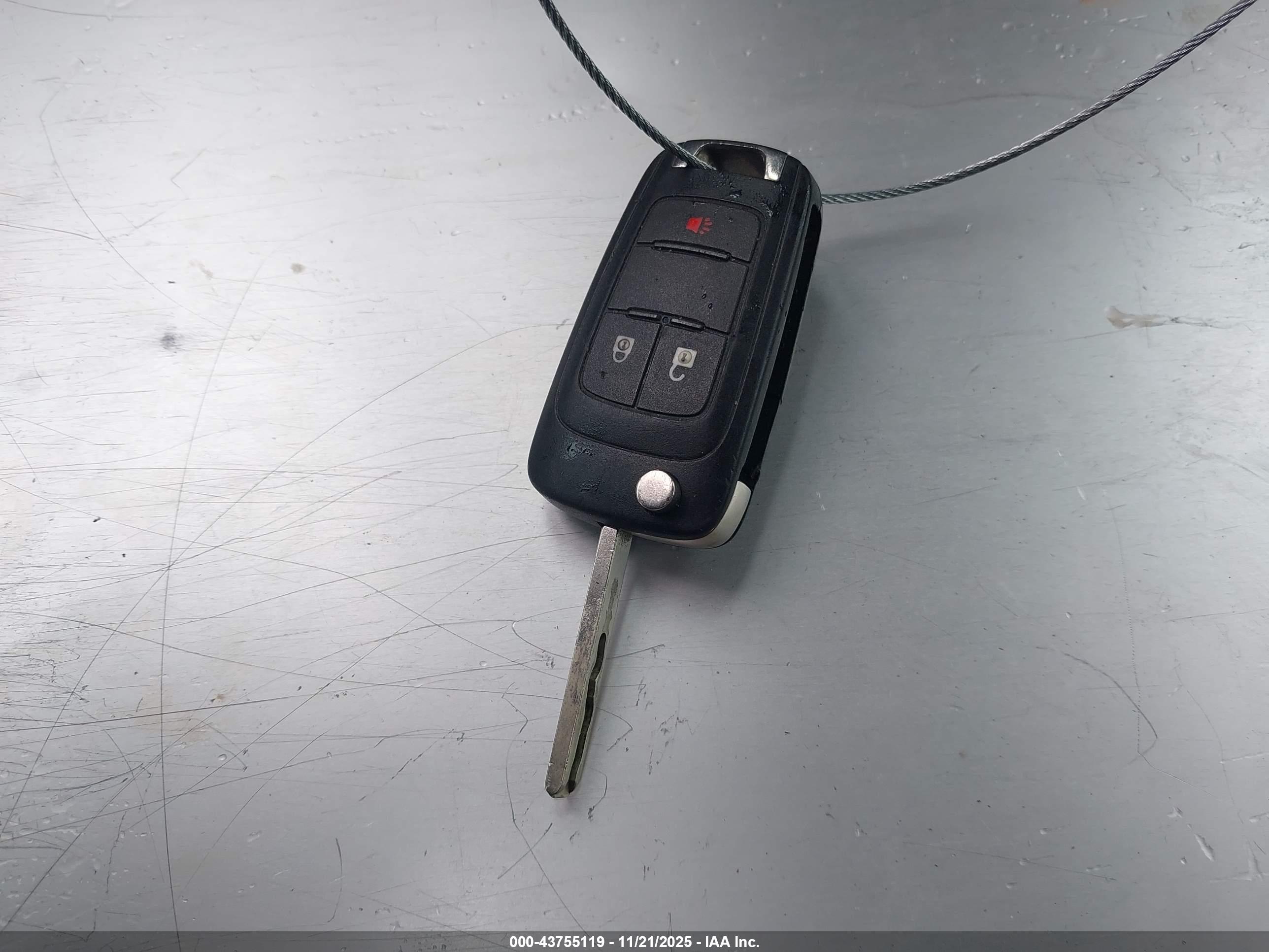 BUICK ENCORE image 11