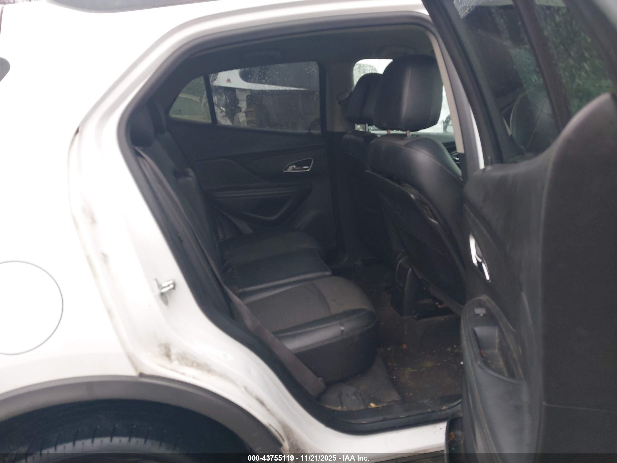 BUICK ENCORE image 8