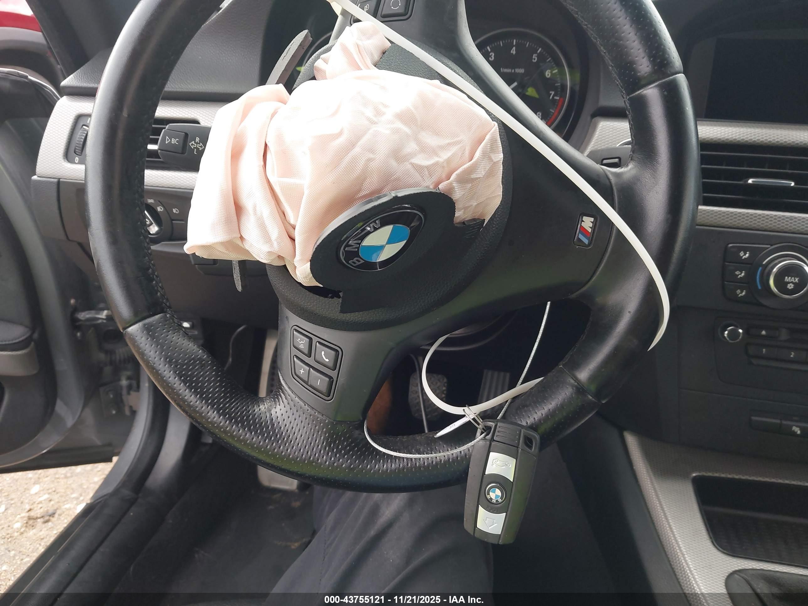 BMW 335I image 11