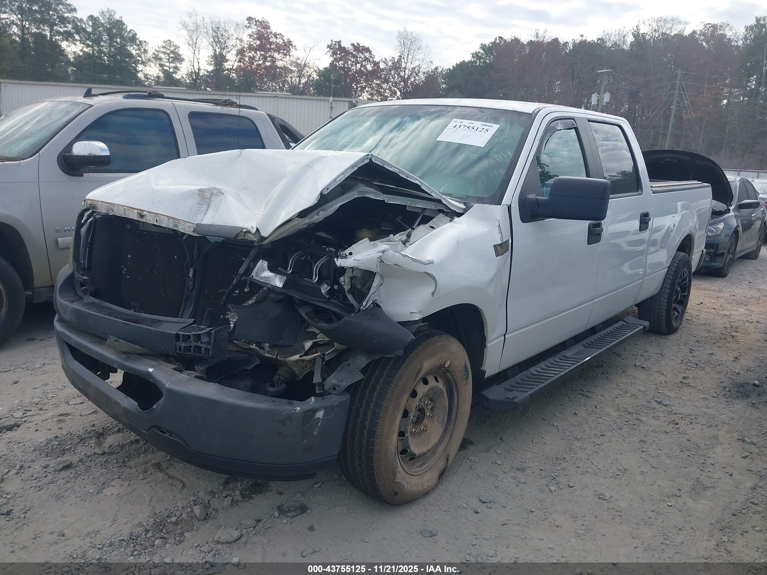 FORD F-150 image 2