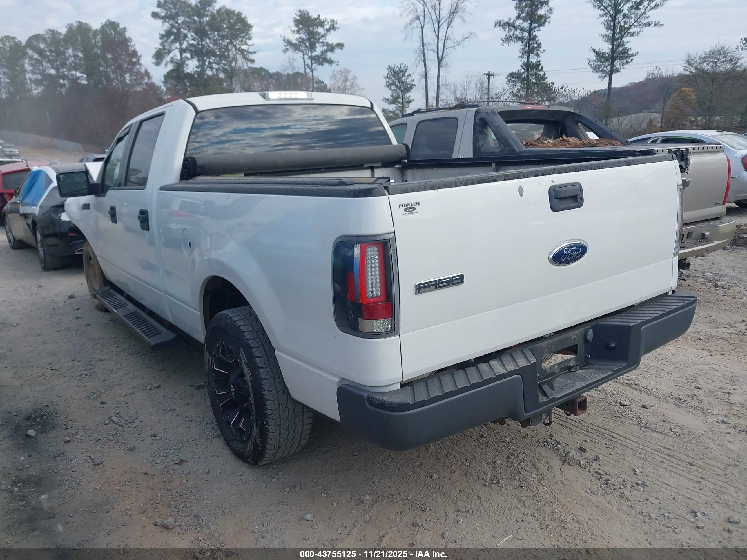 FORD F-150 image 3